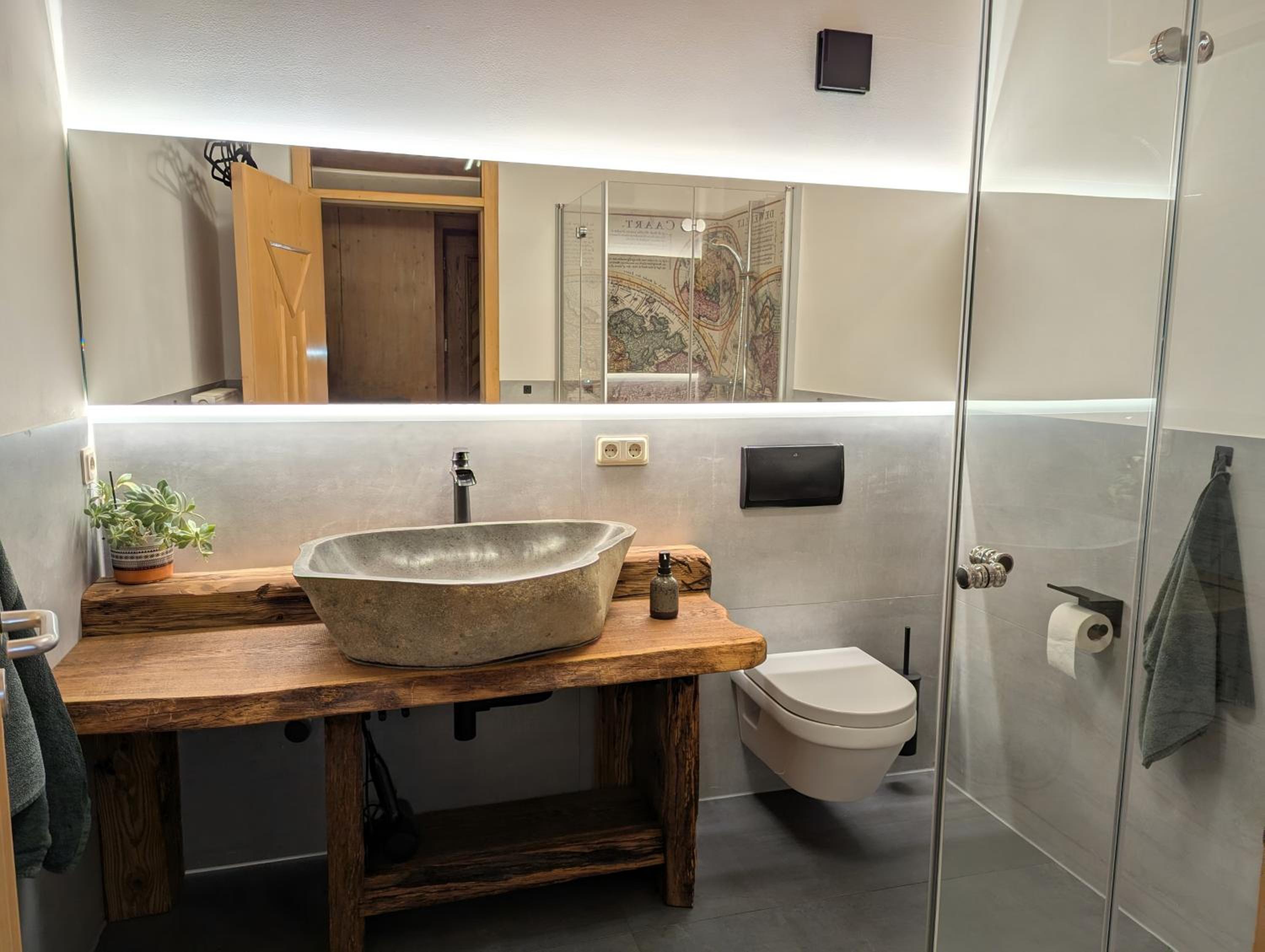Ferienwohnung Waldidyll