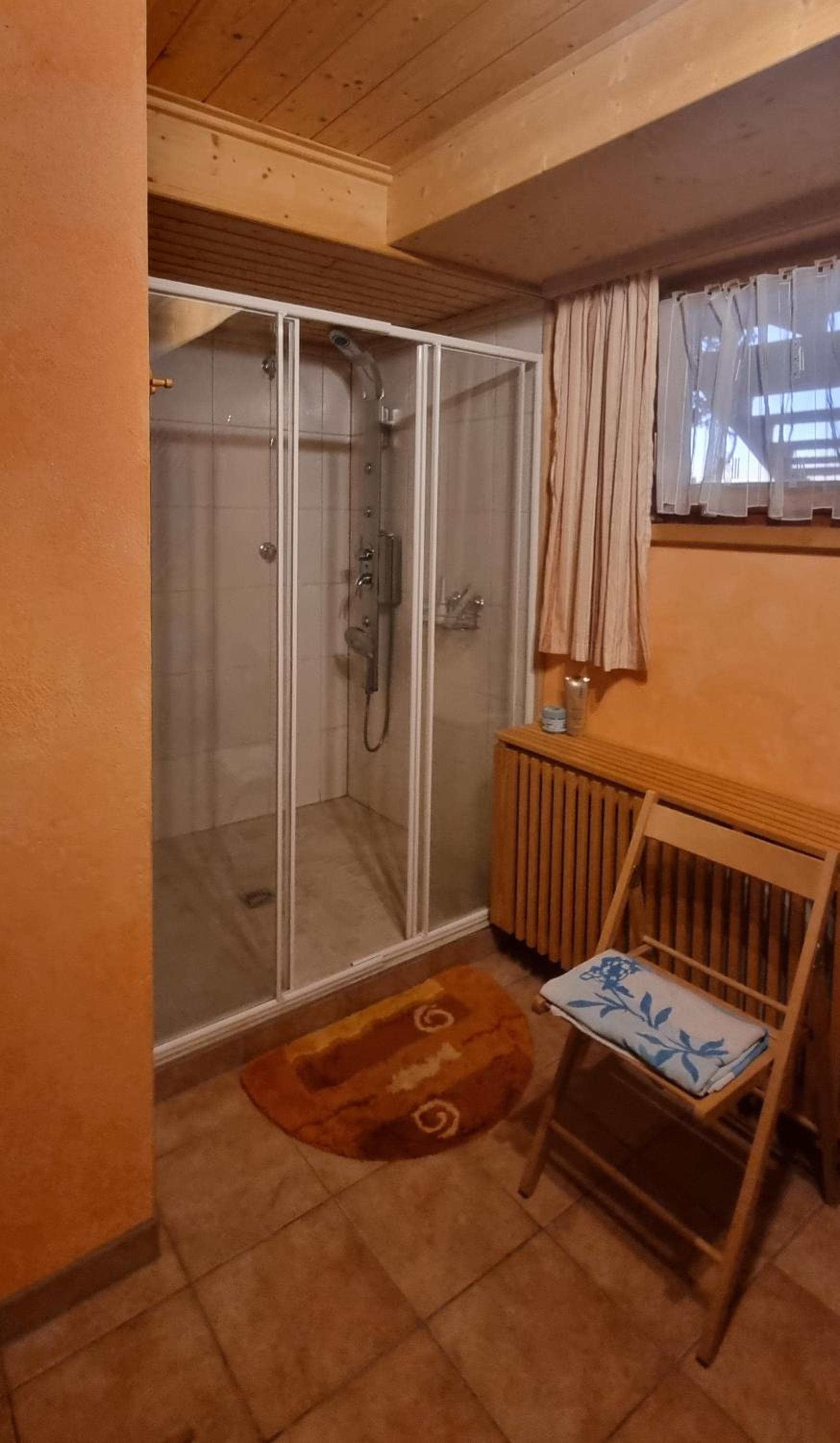 Ferienwohnung Waldidyll