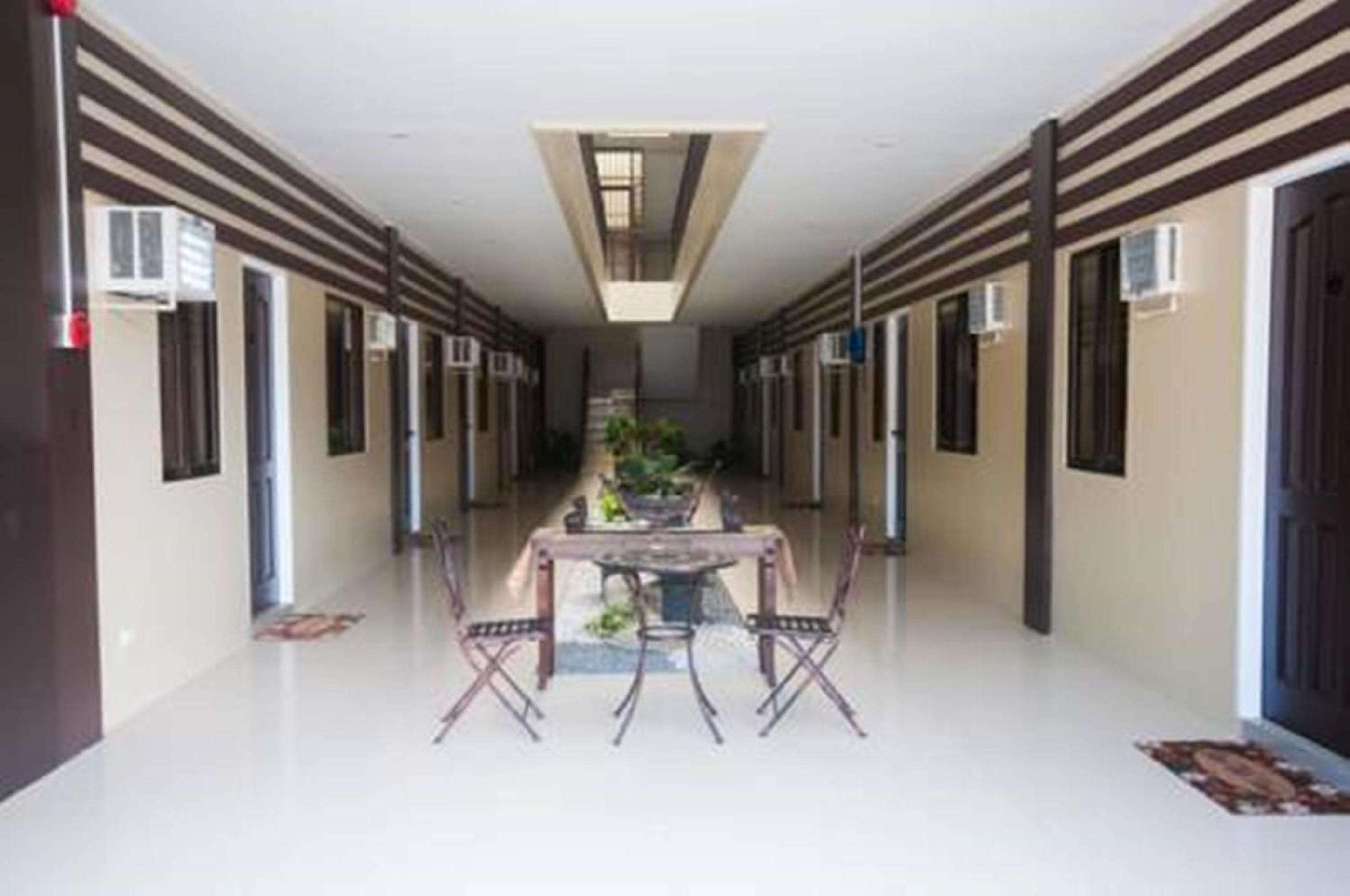 NF Suites view 3
