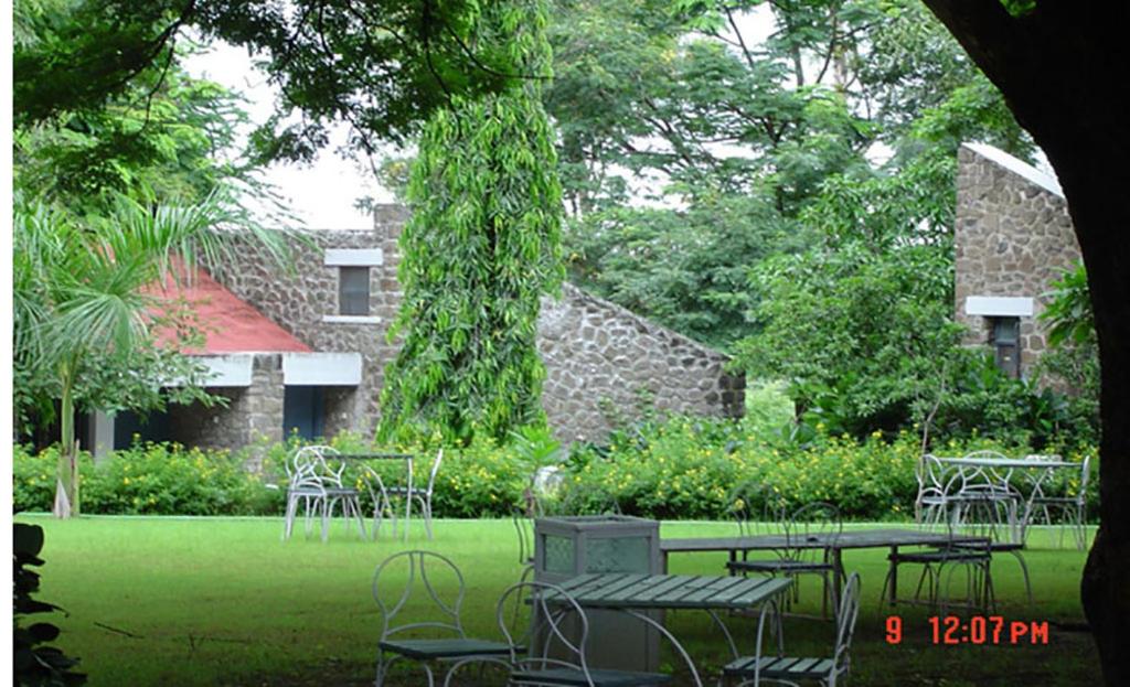 Hotel Kailas