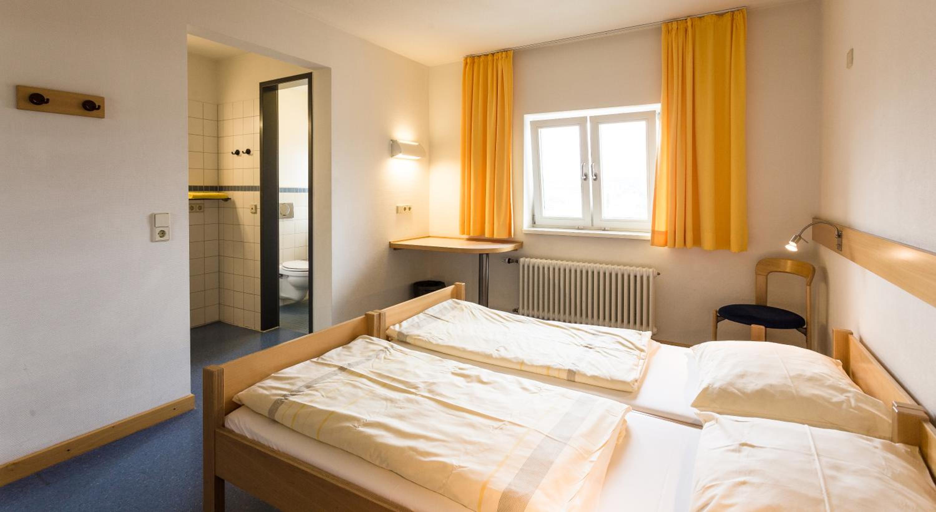 Stuttgart Vacations - Jugendherberge Stuttgart International - Property Image 20
