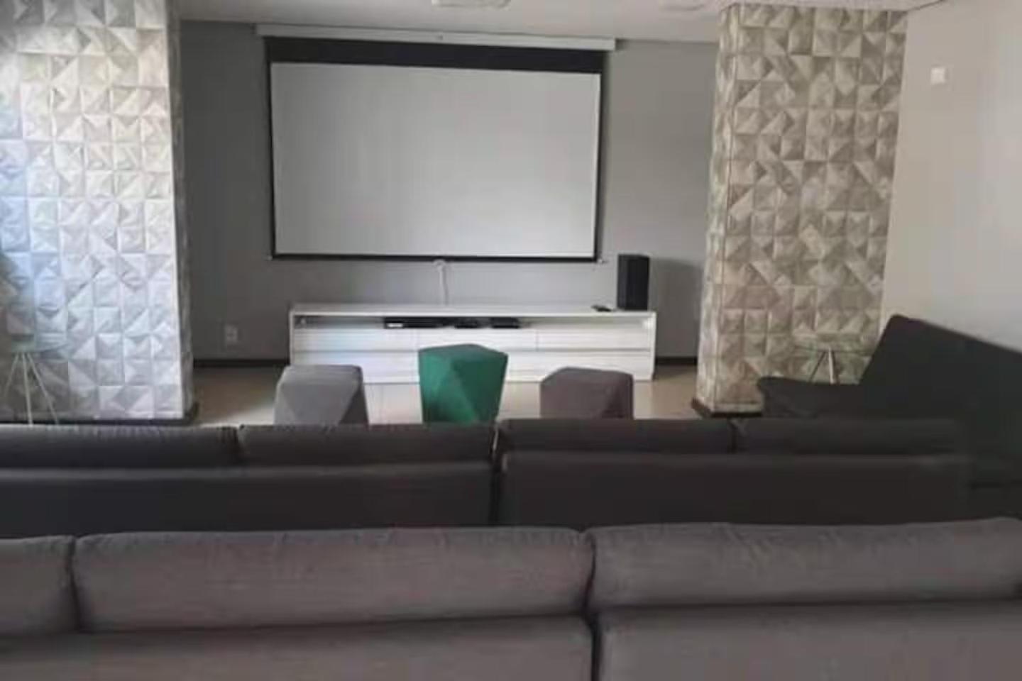 Apto Completo Melhor Localização
