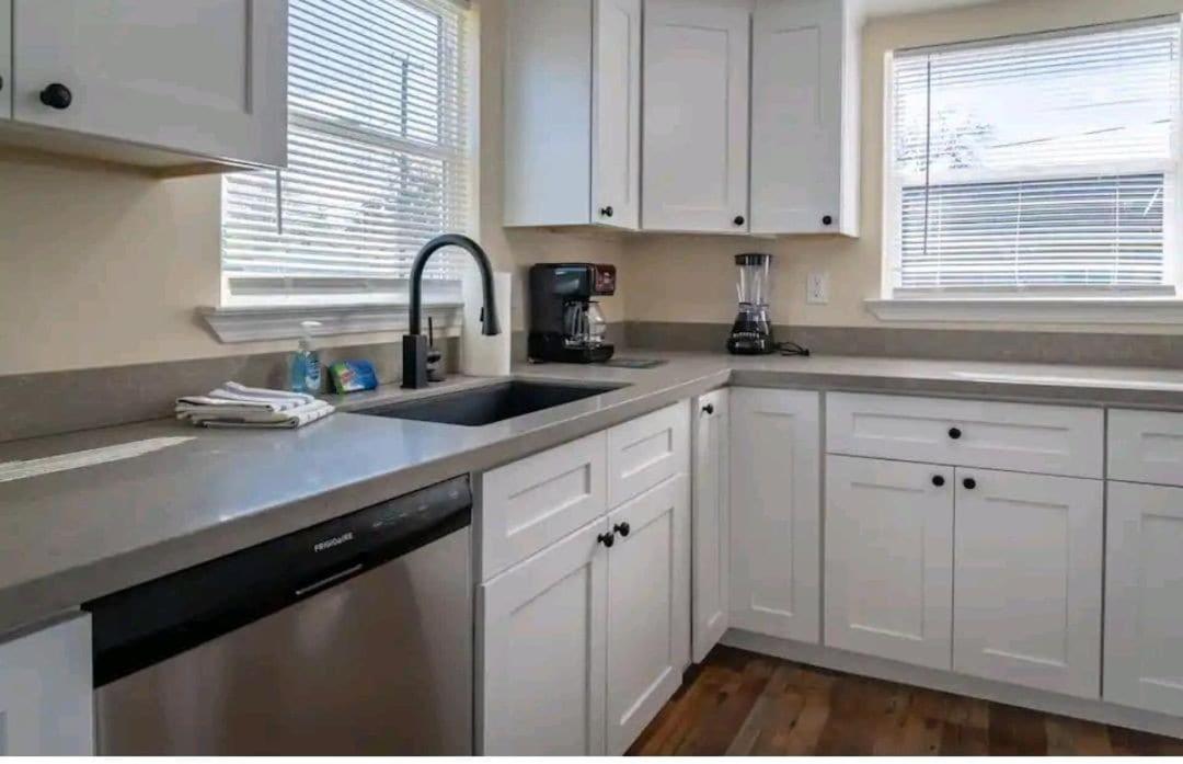 Walking Distance To Downtown 2bd 2ba house in Paso Robles