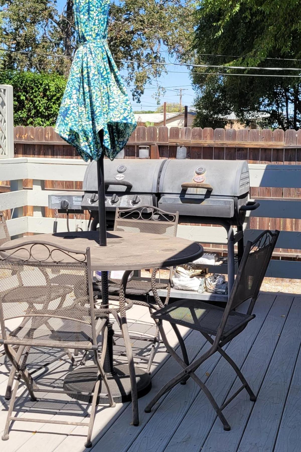 Walking Distance To Downtown 2bd 2ba house in Paso Robles