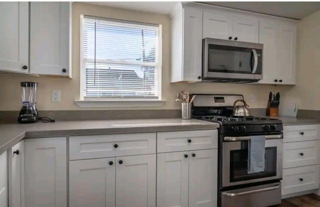 Walking Distance To Downtown 2bd 2ba house in Paso Robles