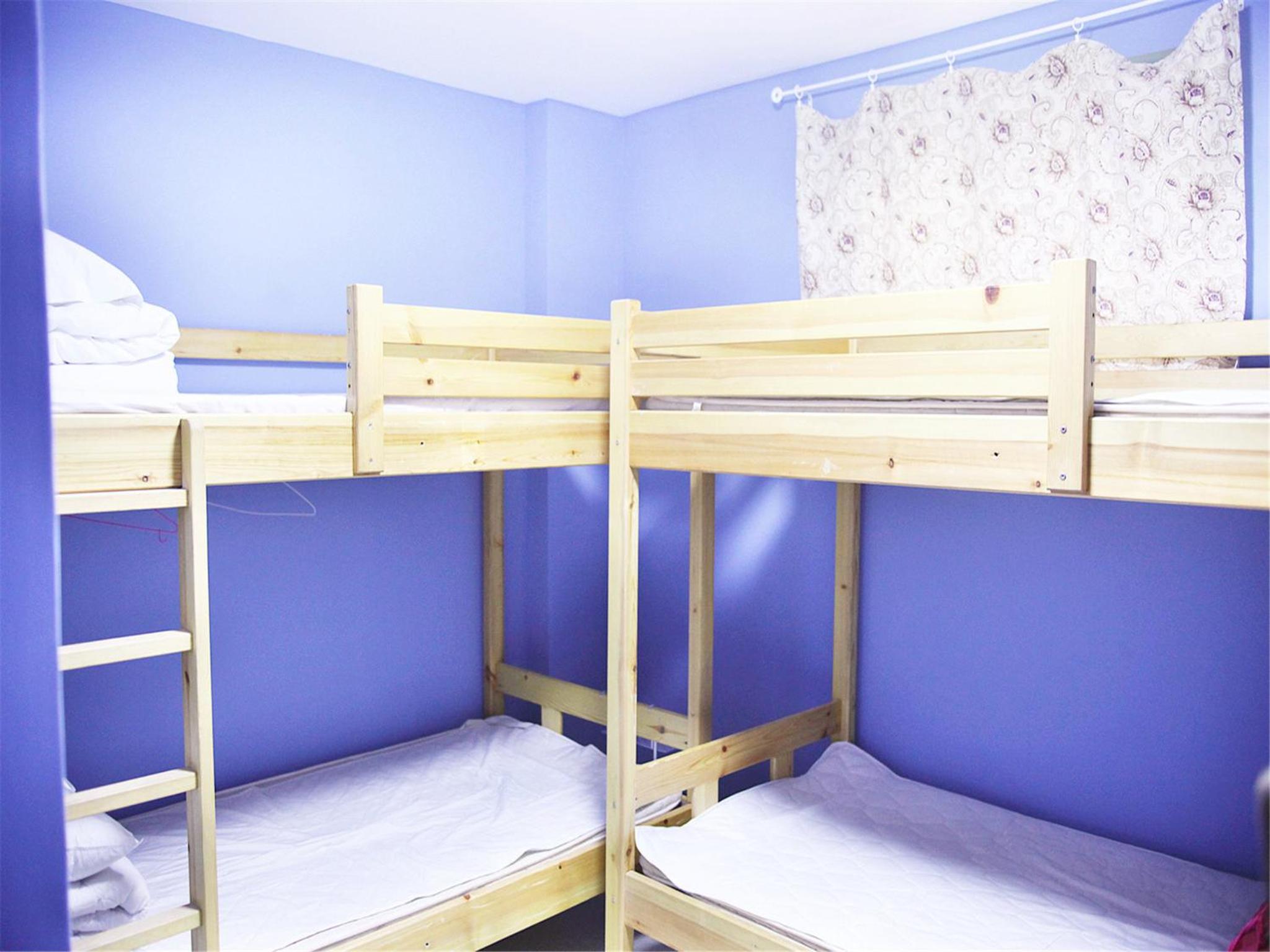 P.Loft Youth Hostel view 4