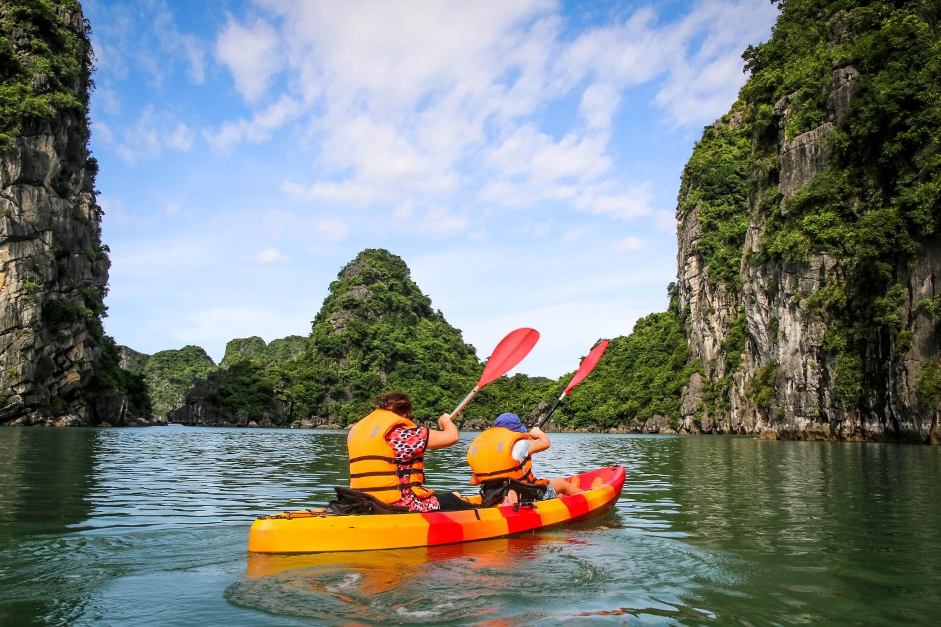 Signature Royal Halong Cruise