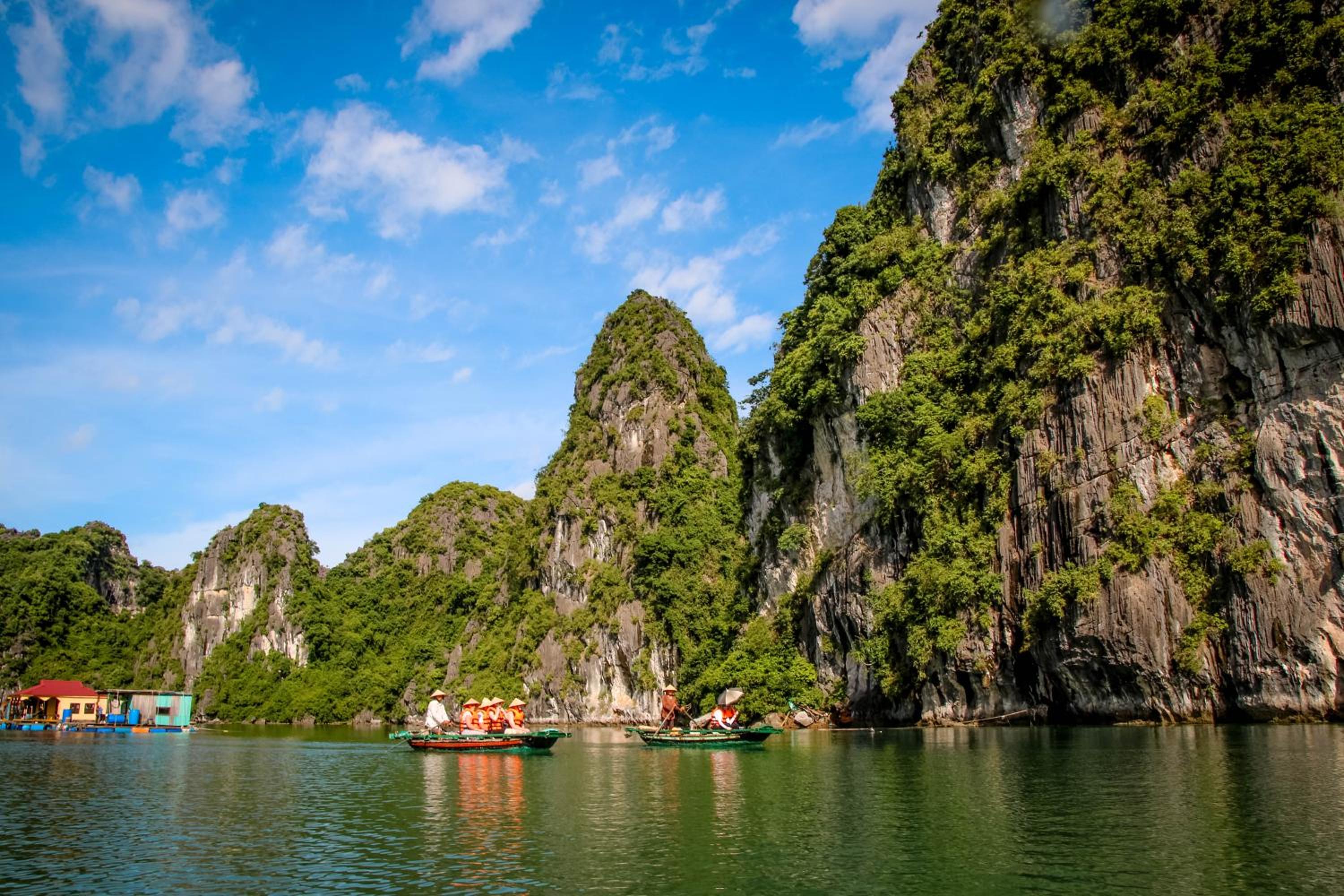 Signature Royal Halong Cruise