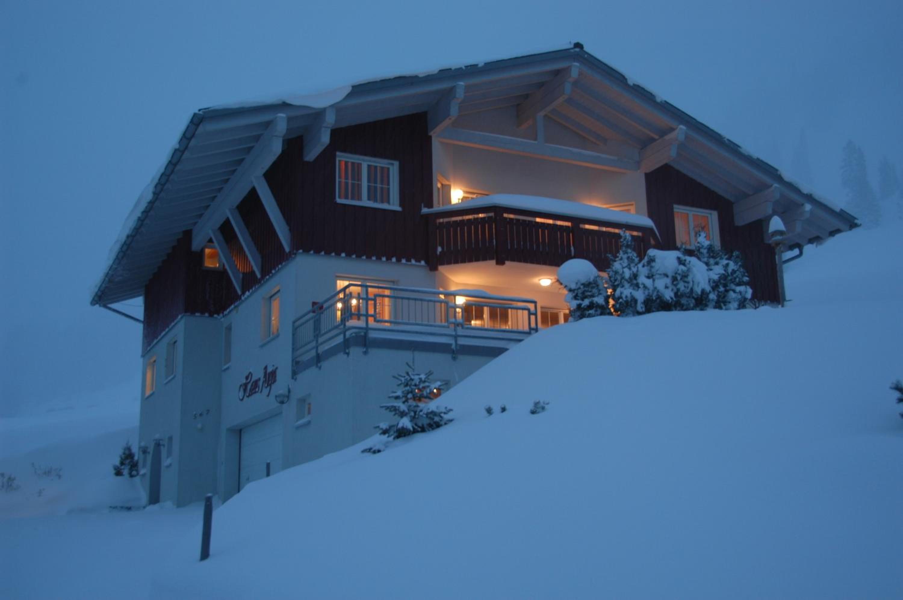 Haus Anja