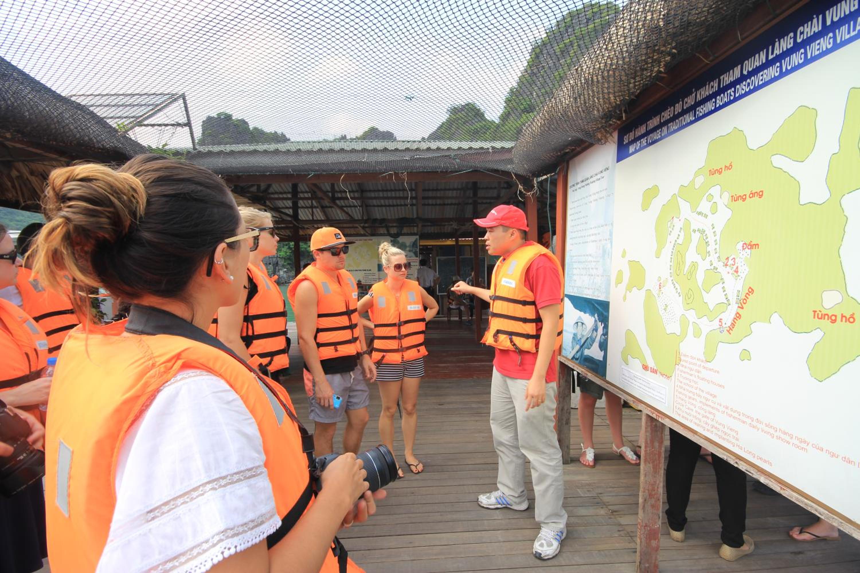 Signature Royal Halong Cruise