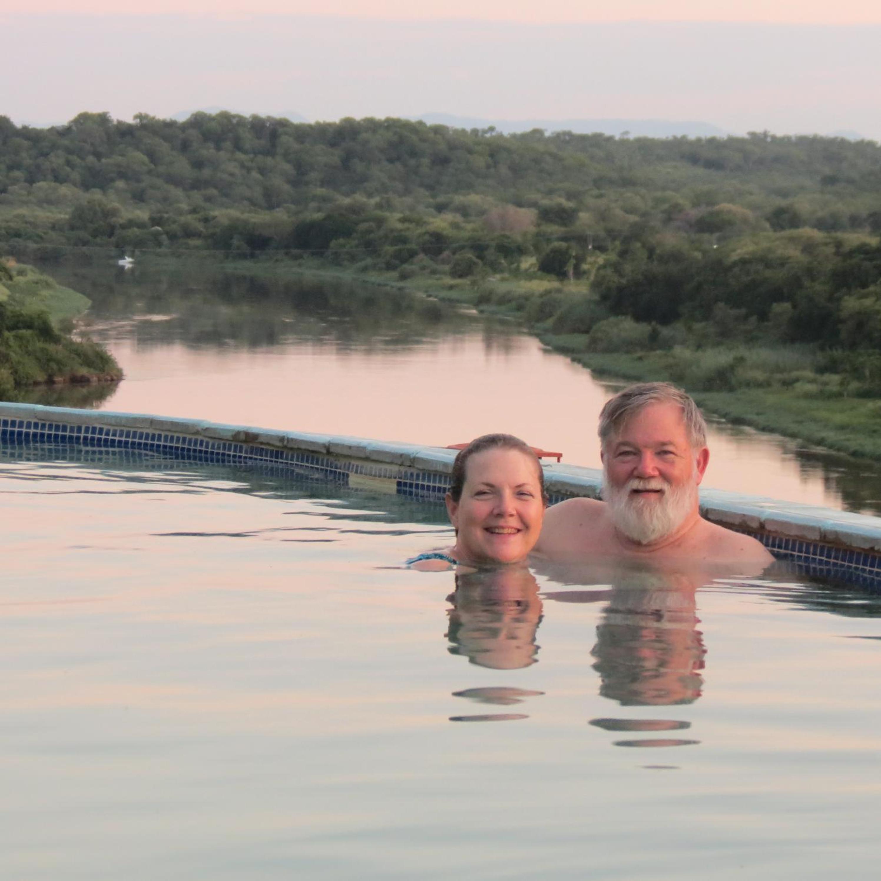 Mount Hermon Safari Cottages view 3