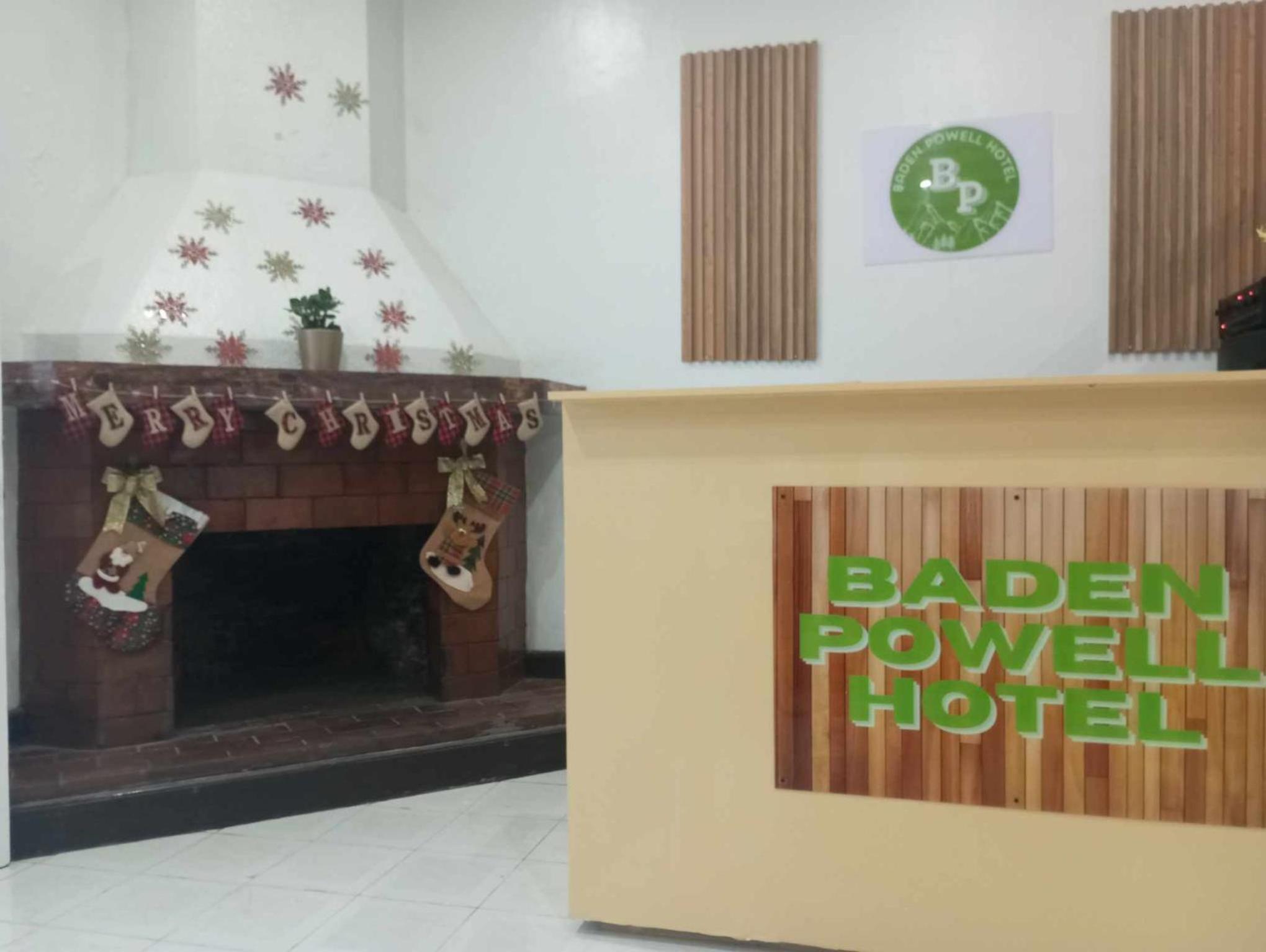 Baden Powell Hostel