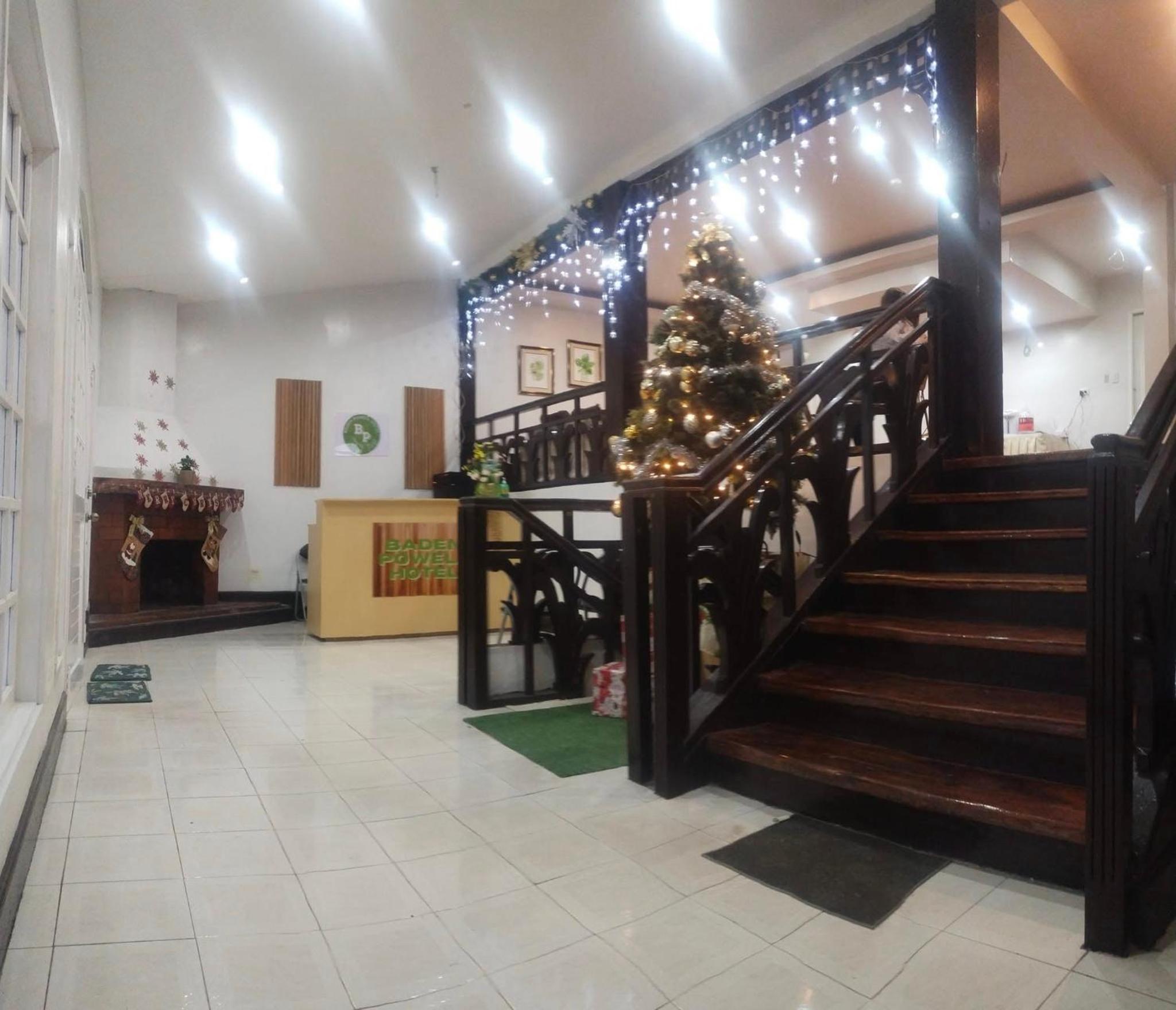 Baden Powell Hostel