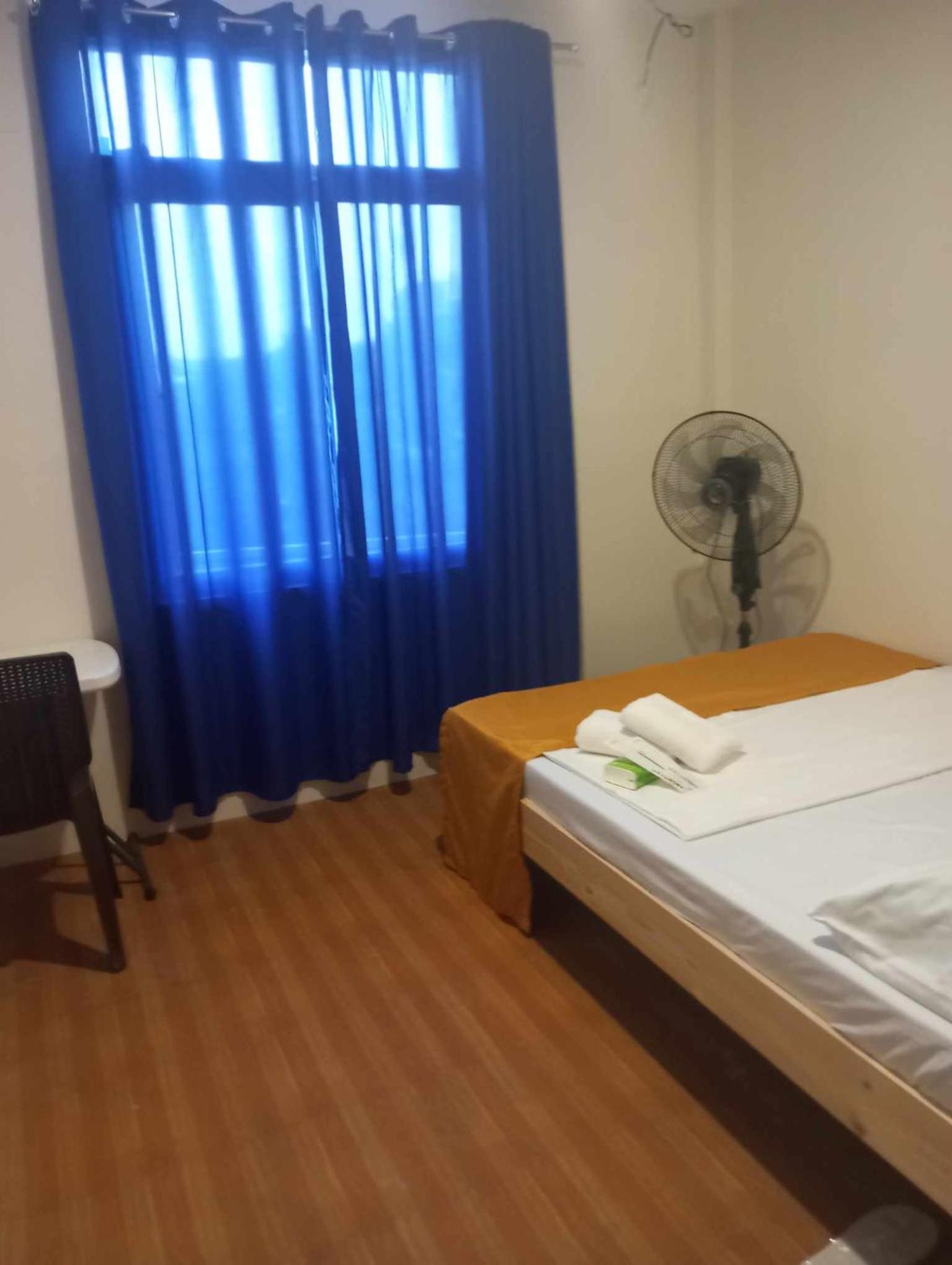 Baden Powell Hostel