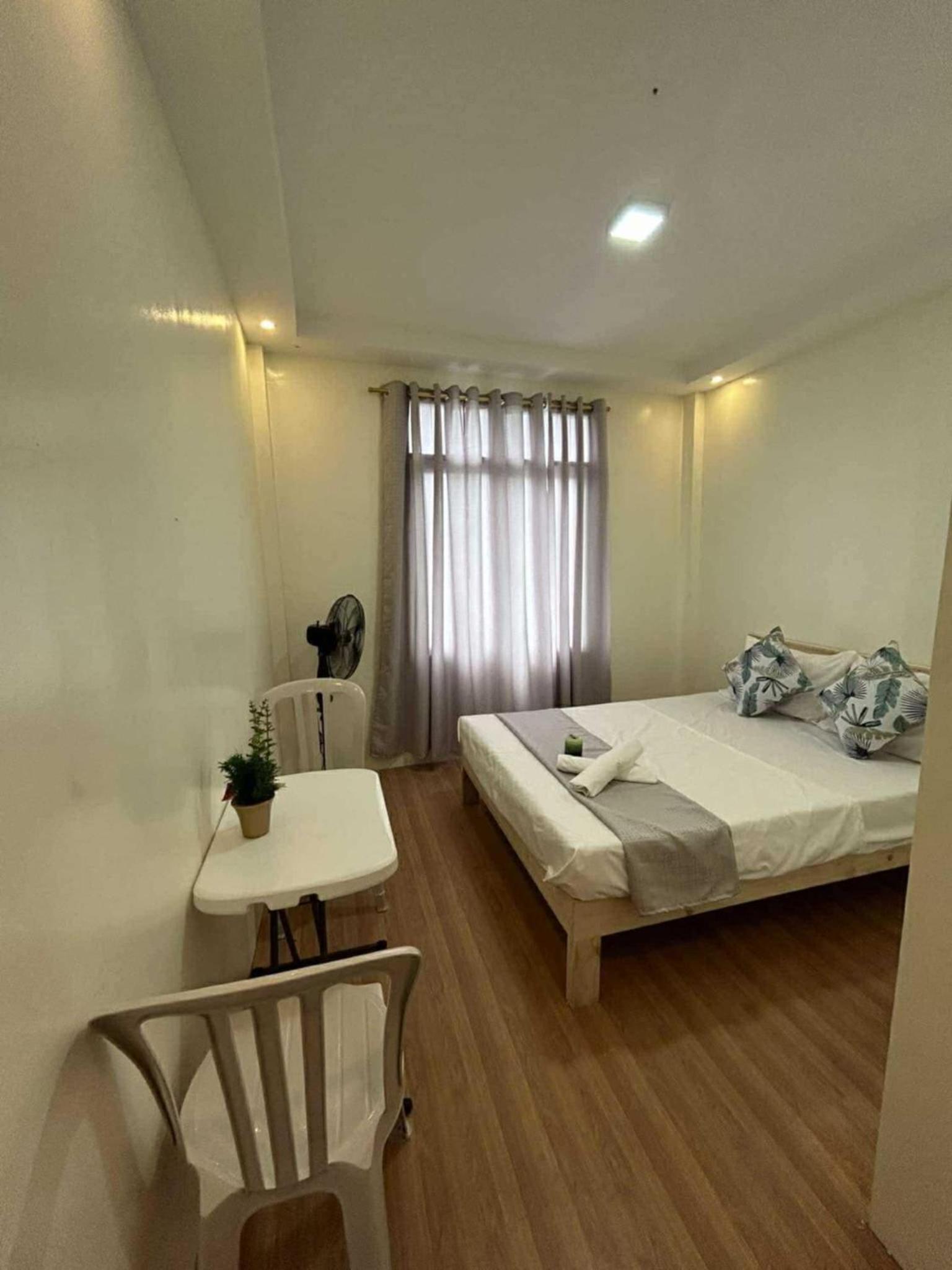 Baden Powell Hostel