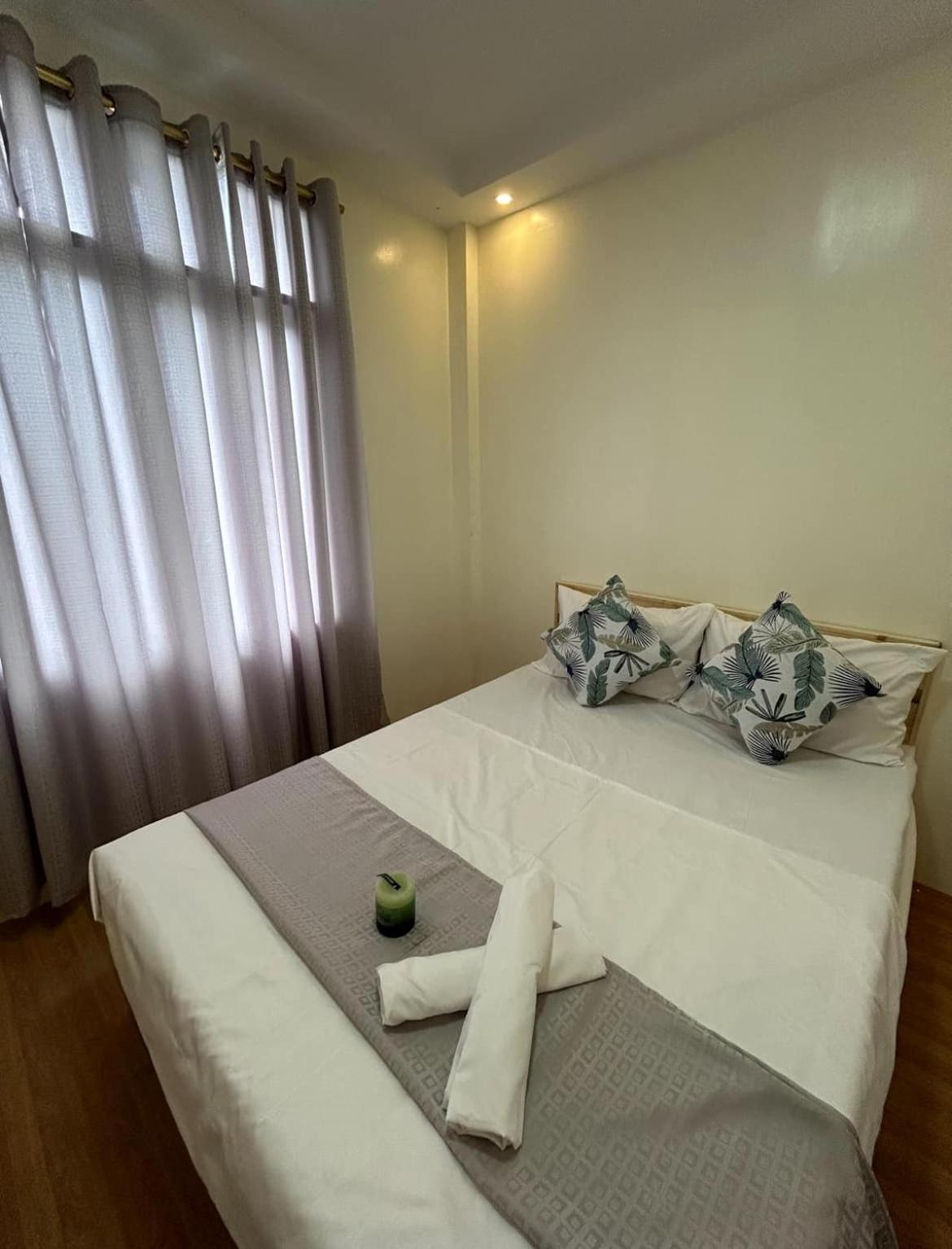 Baden Powell Hostel