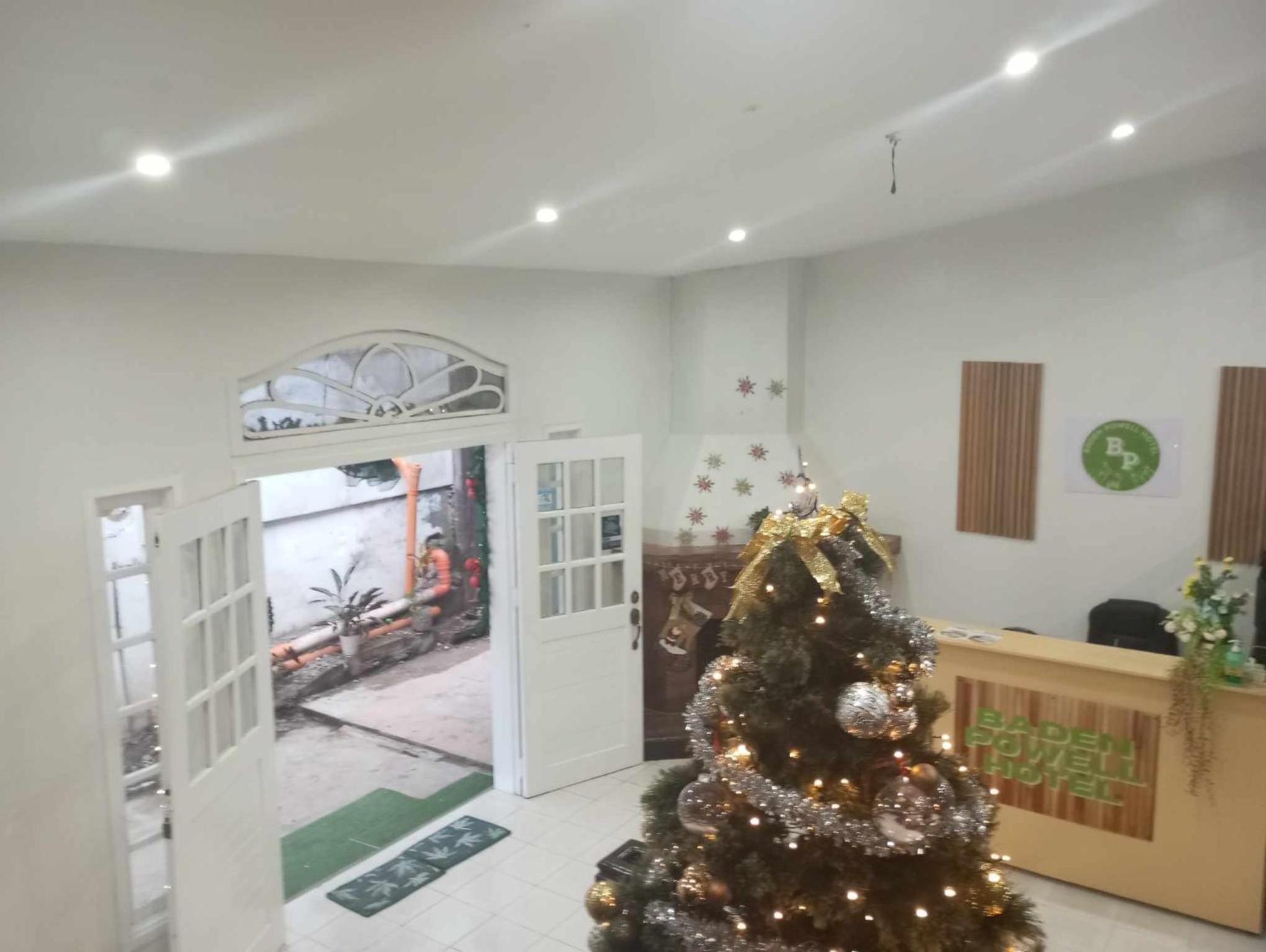 Baden Powell Hostel