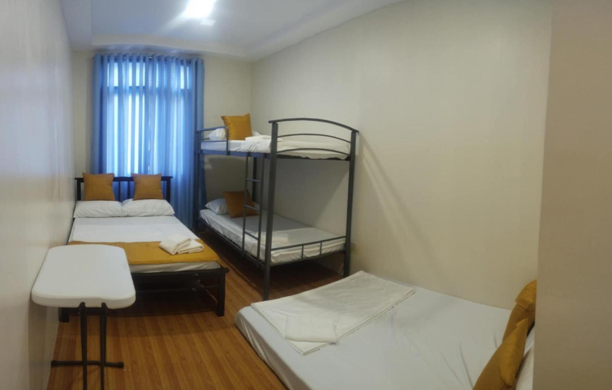 Baden Powell Hostel