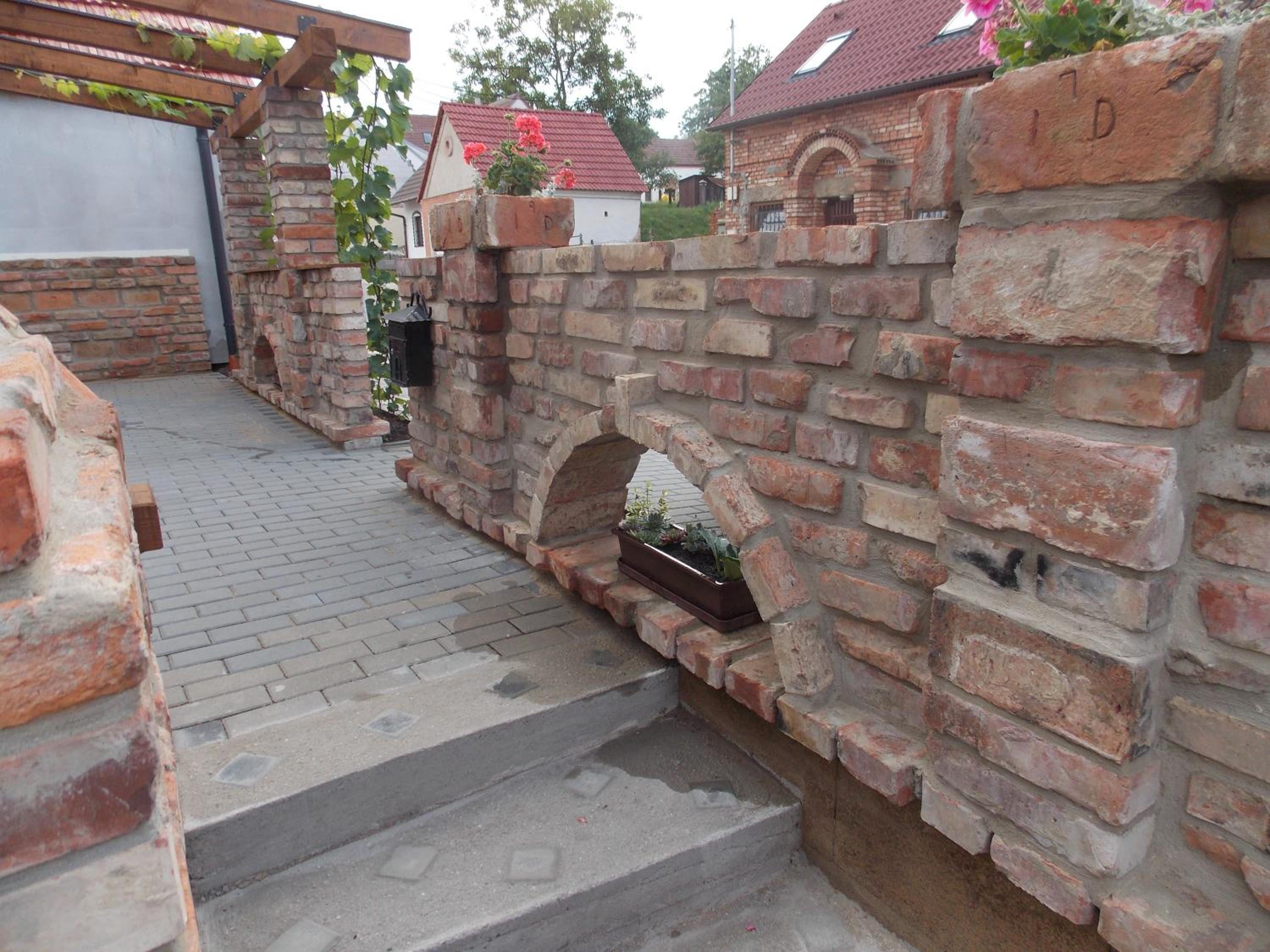 Apartment U Pavelků