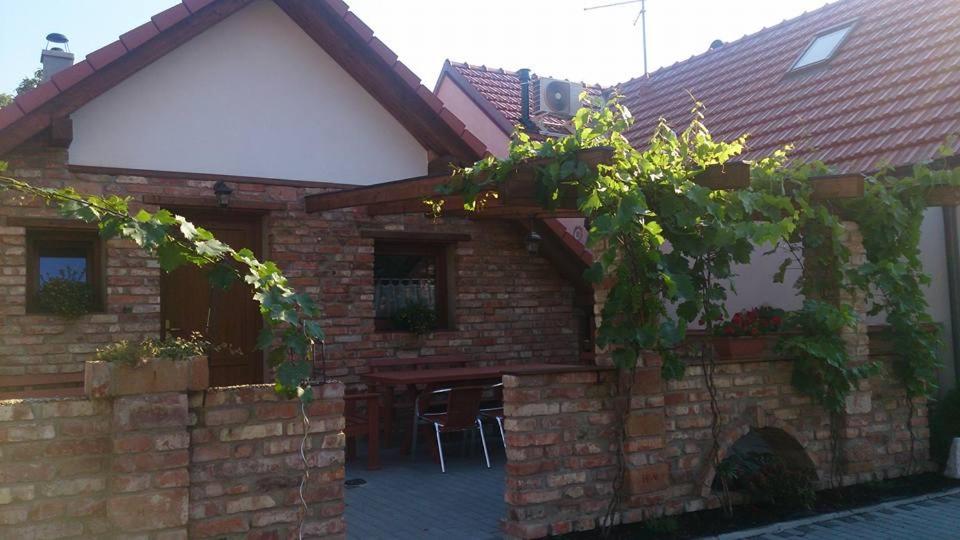 Apartment U Pavelků