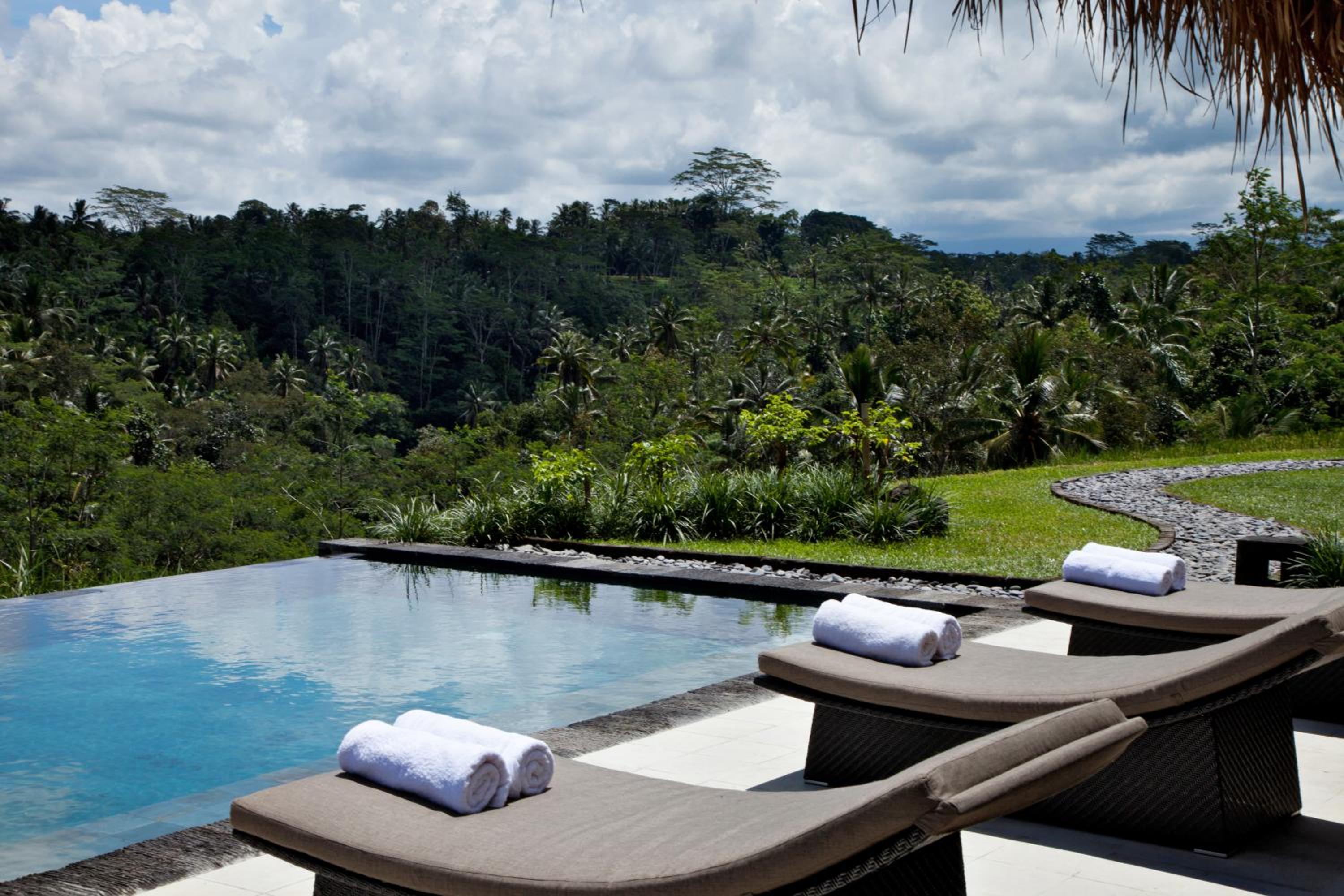 Villa Kelusa view 5