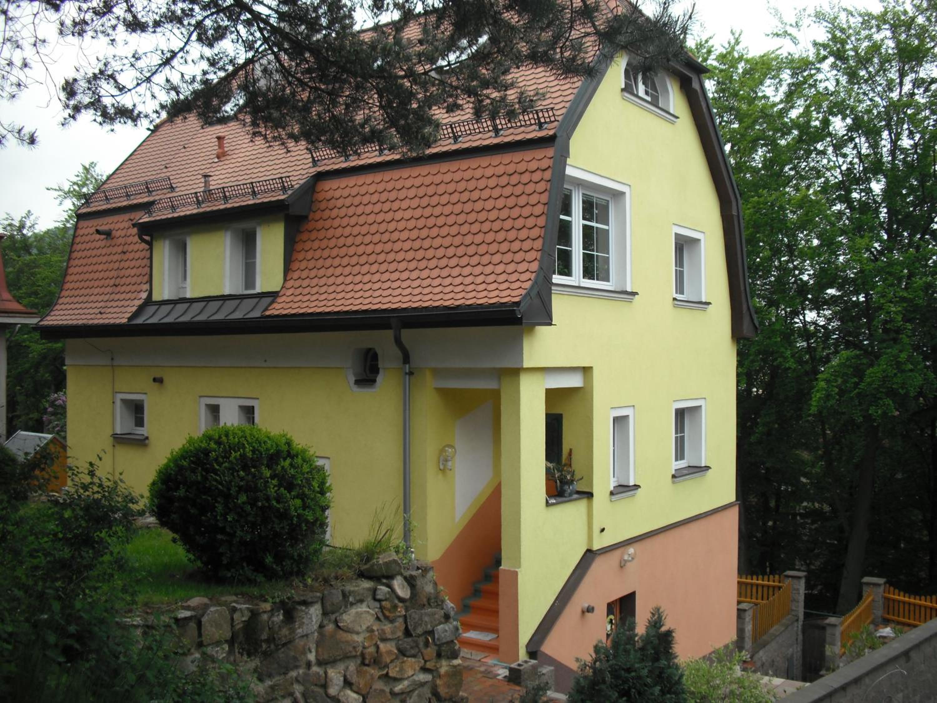 Vila Anton
