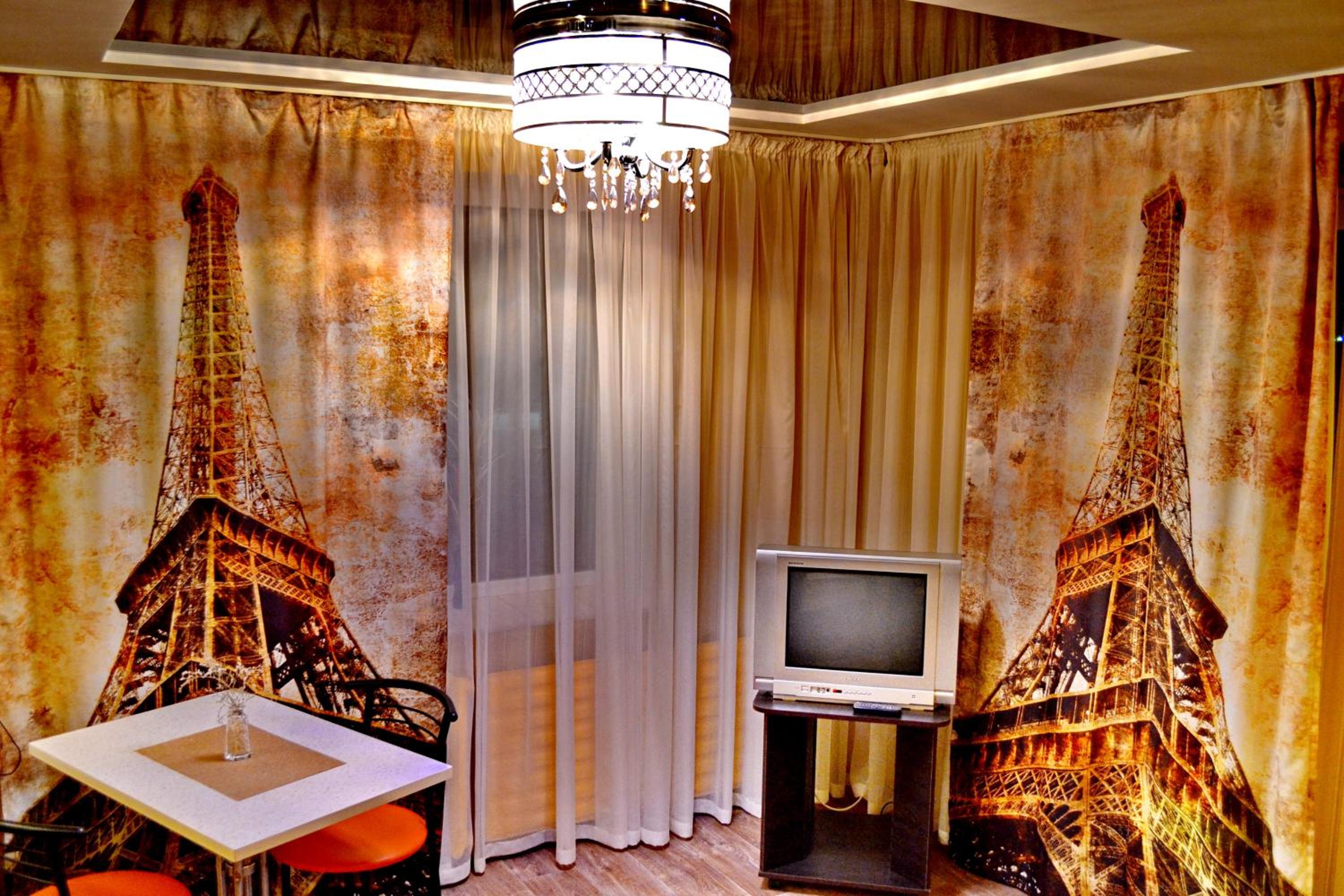 ApartLux 1