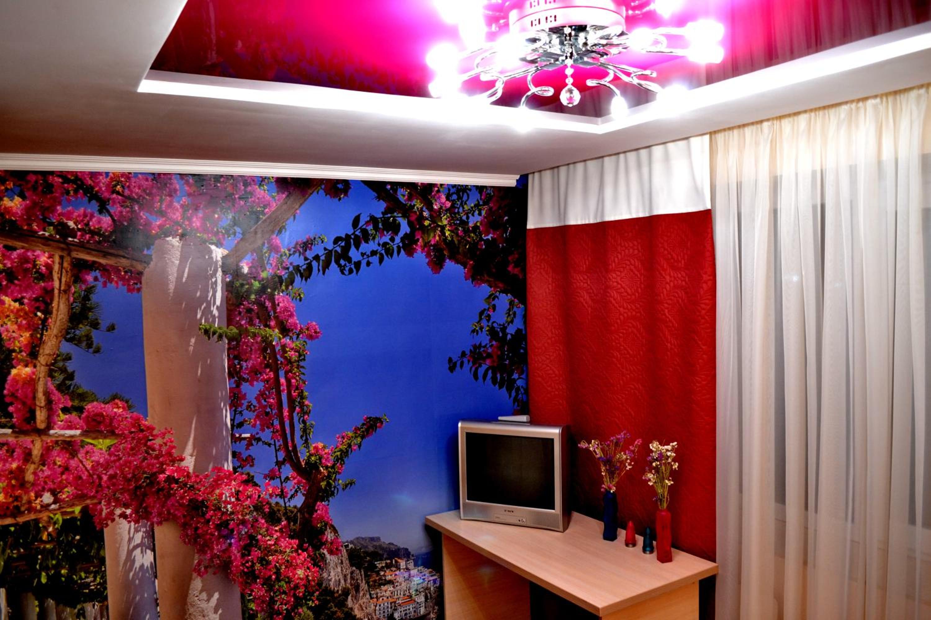 ApartLux 1