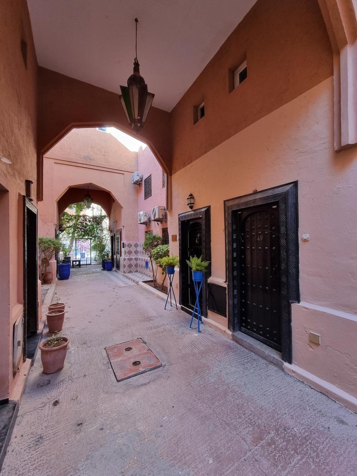 Riad 49 G26
