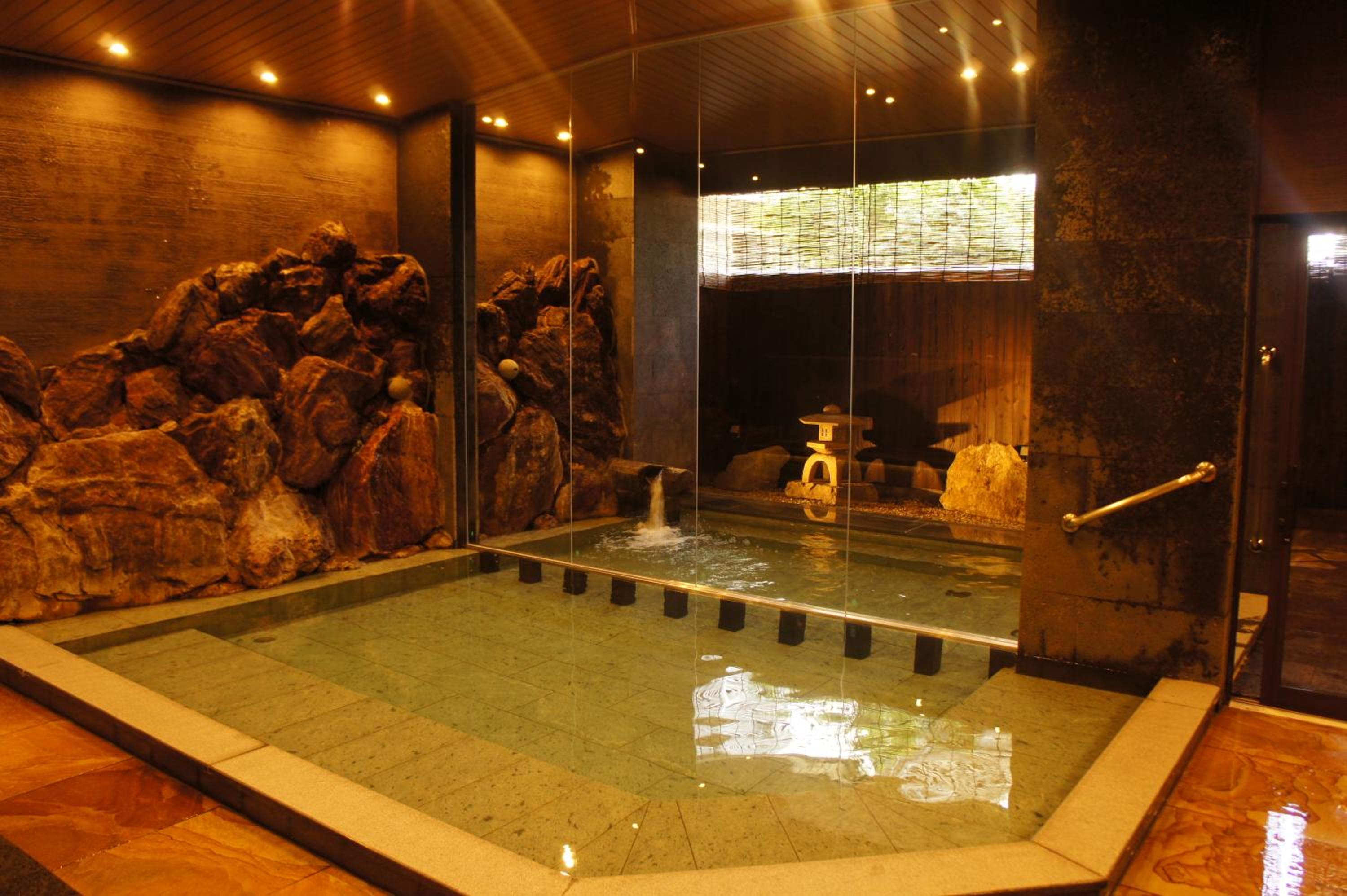 Kawaguchiya Kinosaki Riverside Hotel