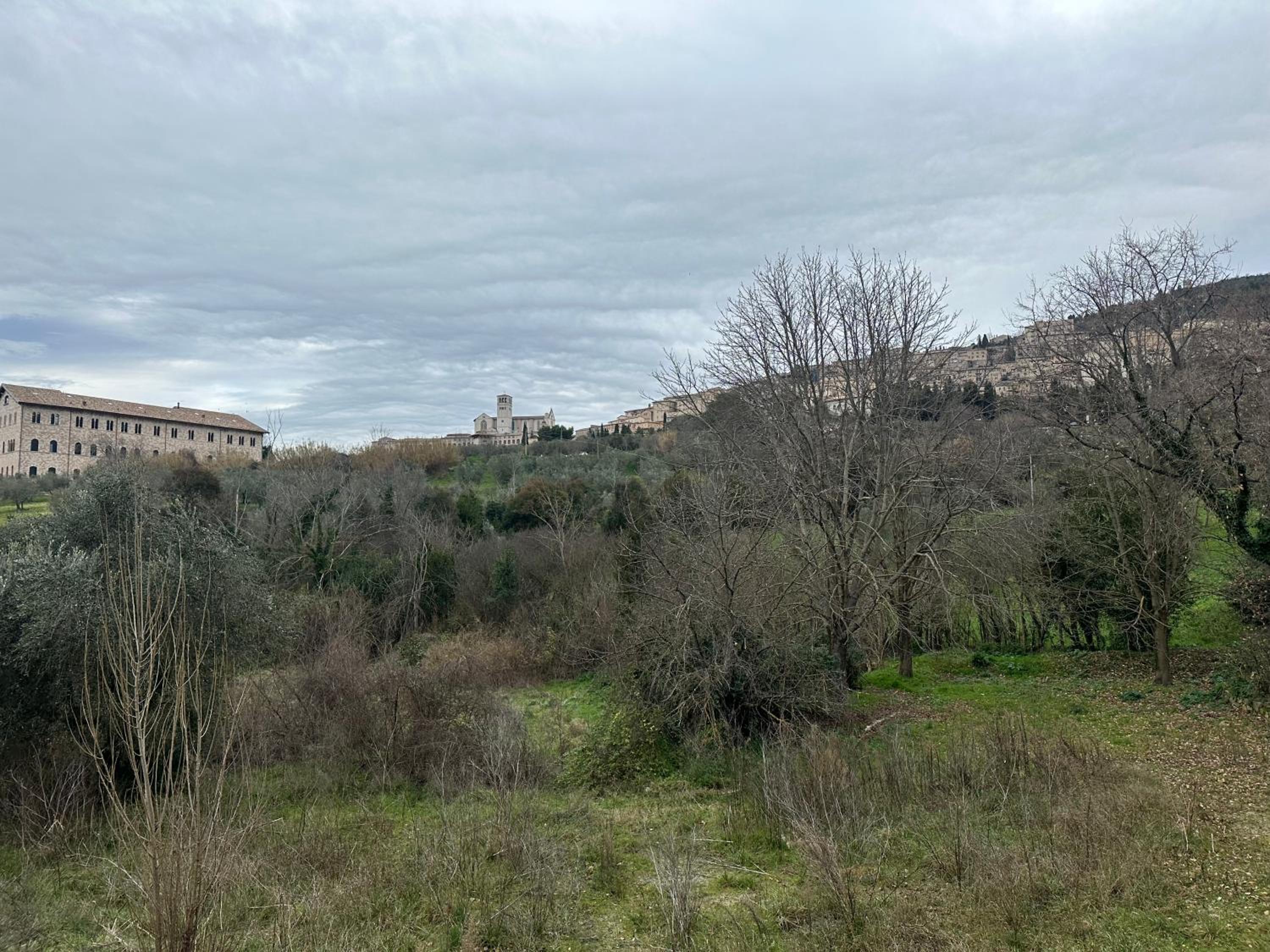 Hi Ostello Della Pace Assisi