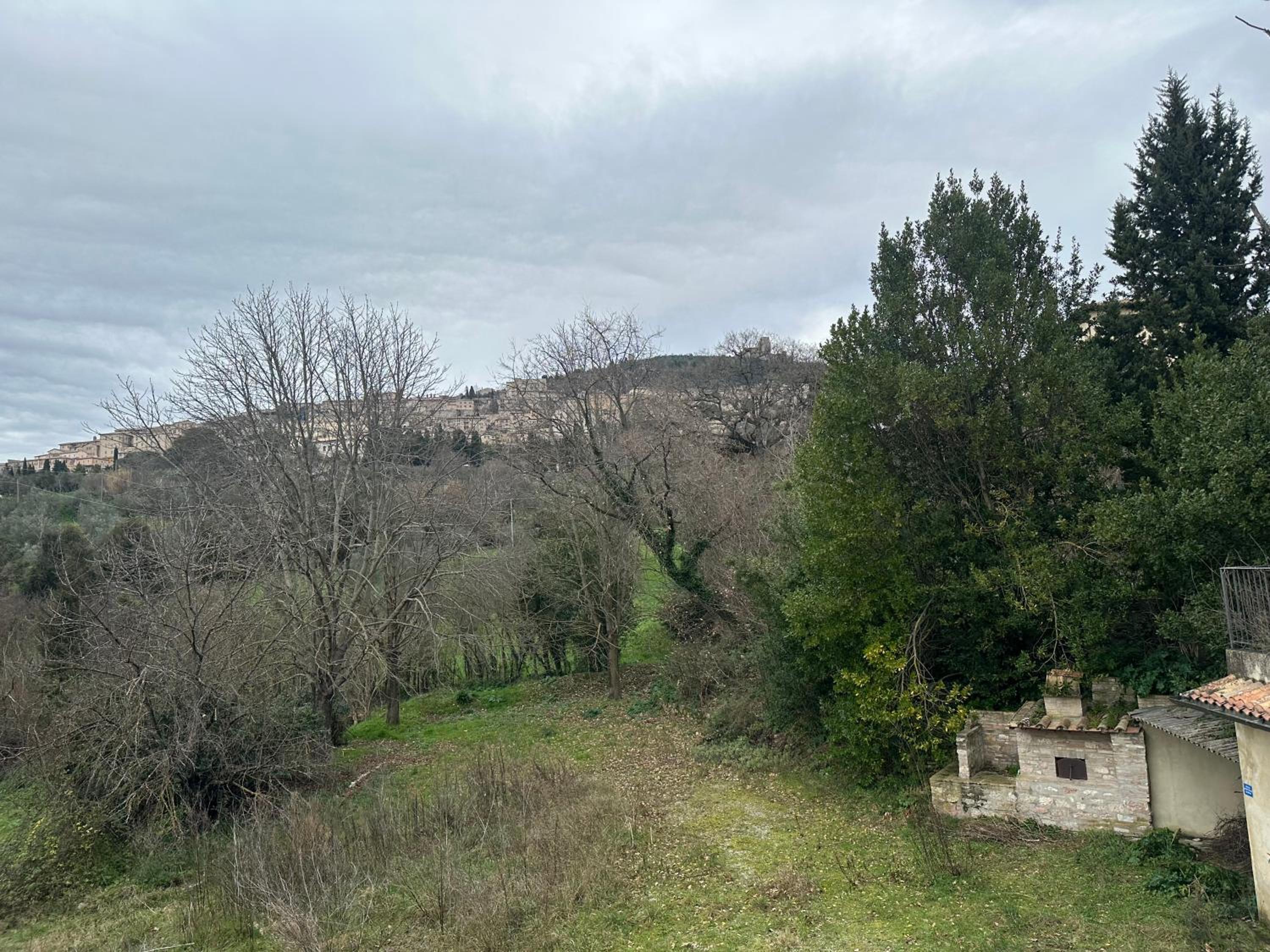 Hi Ostello Della Pace Assisi