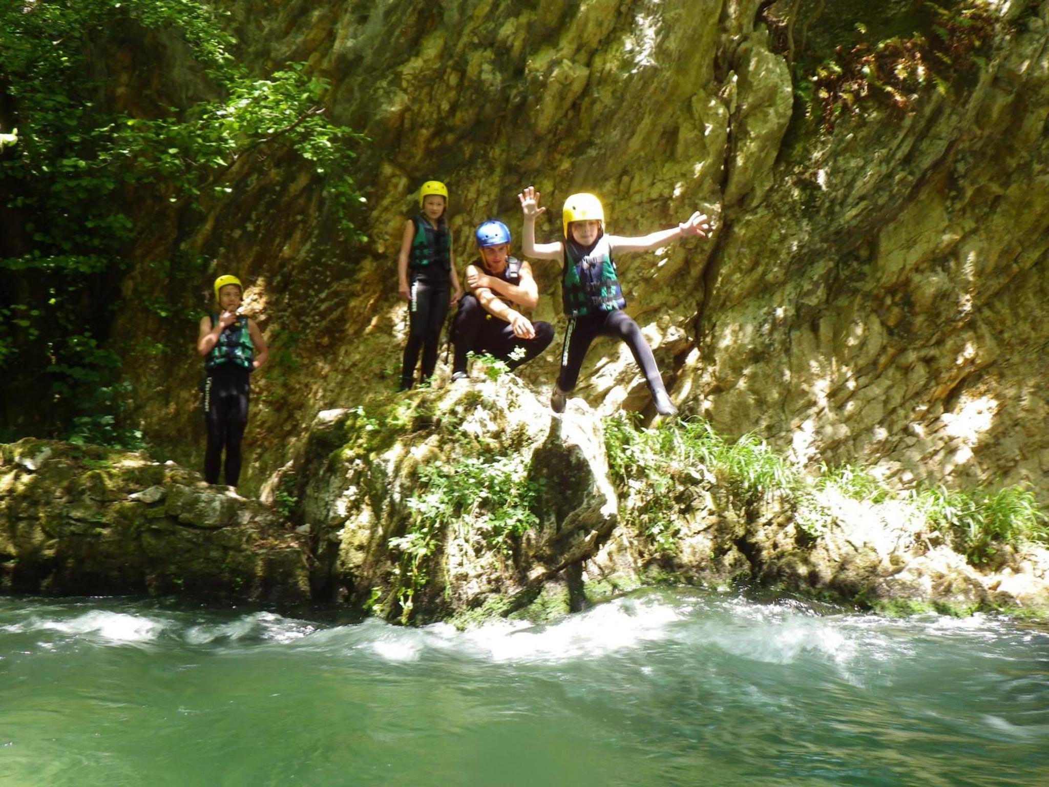 Eremo delle Fate