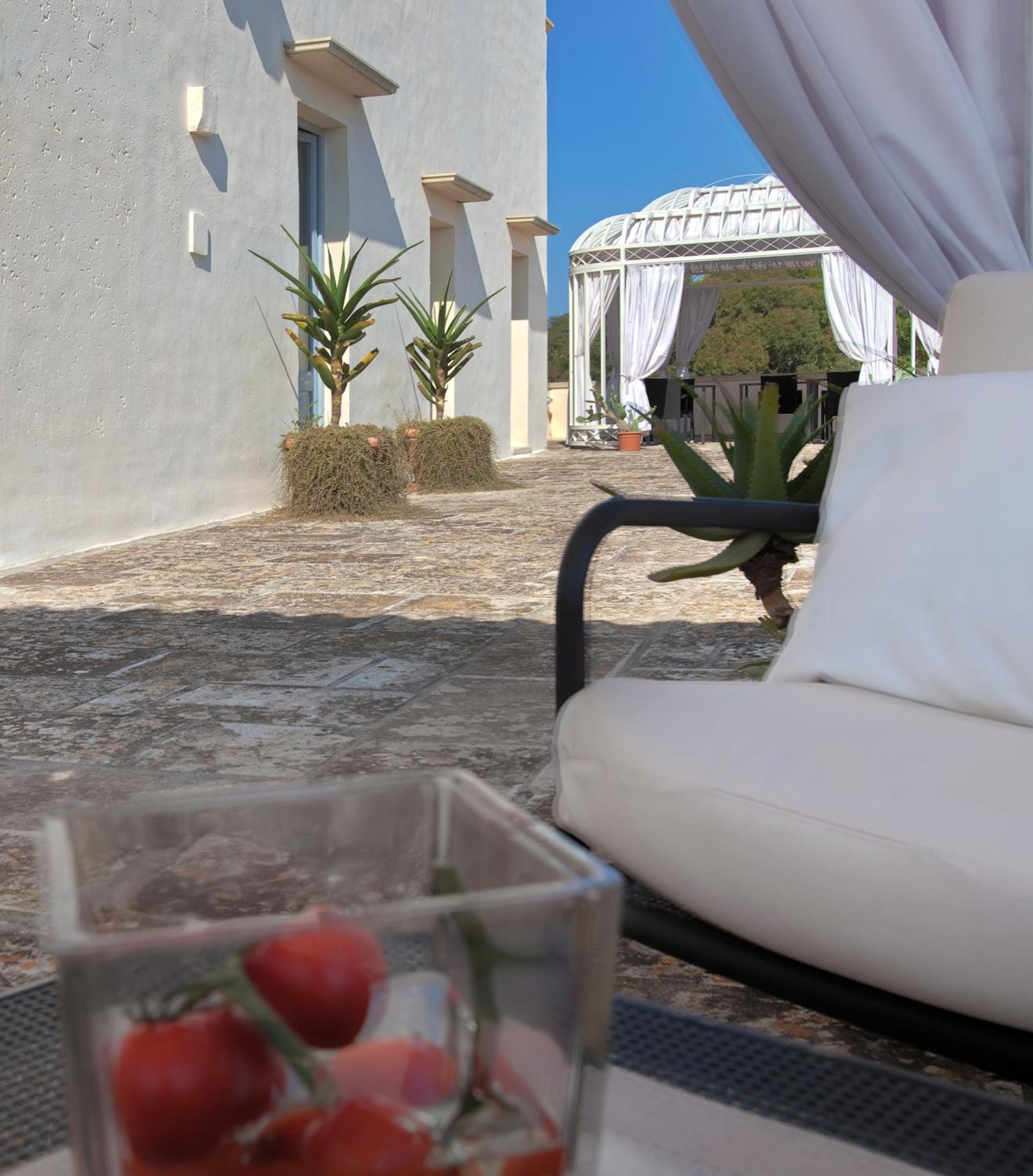 Masseria Li Foggi