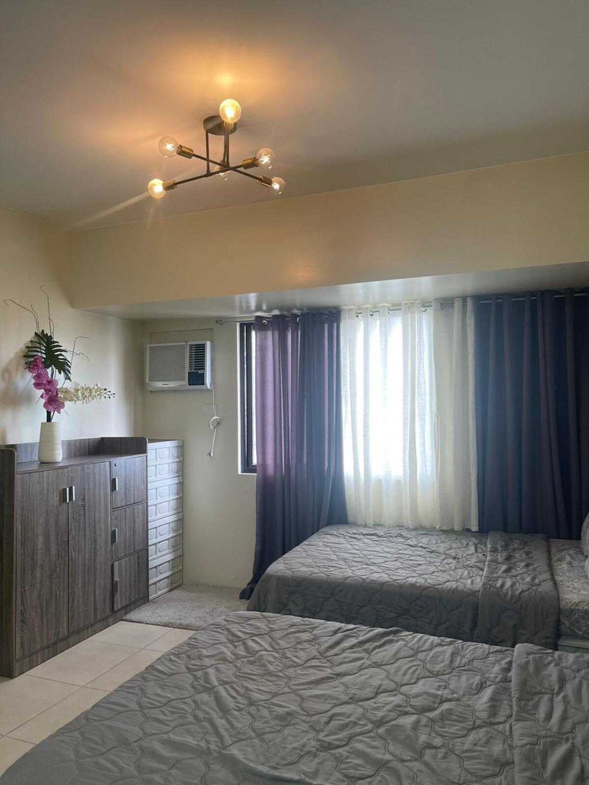 Affordable Tagaytay Serin East Staycation
