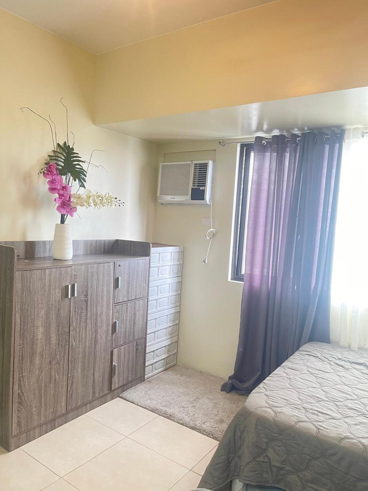 Affordable Tagaytay Serin East Staycation