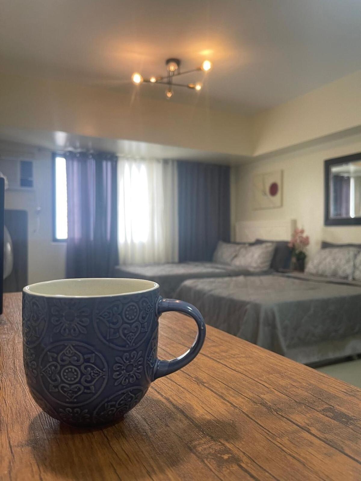 Affordable Tagaytay Serin East Staycation