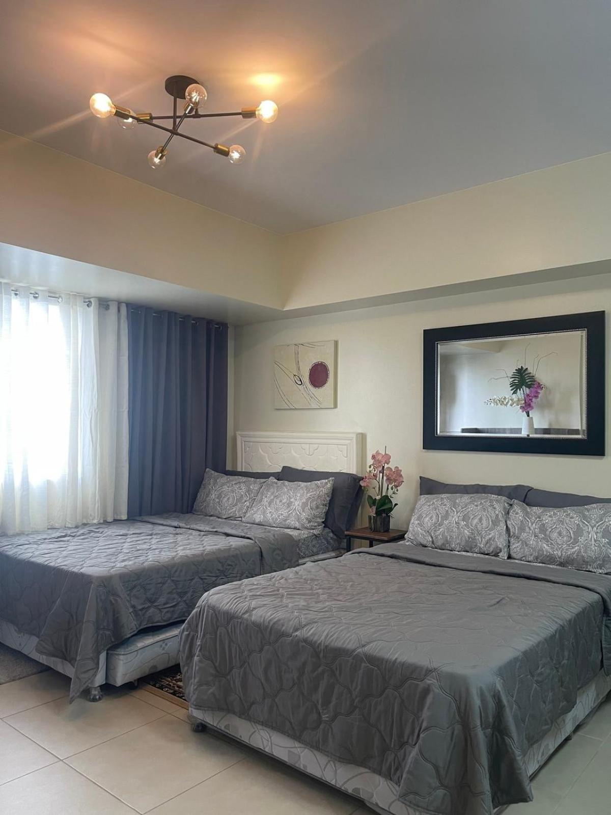 Affordable Tagaytay Serin East Staycation