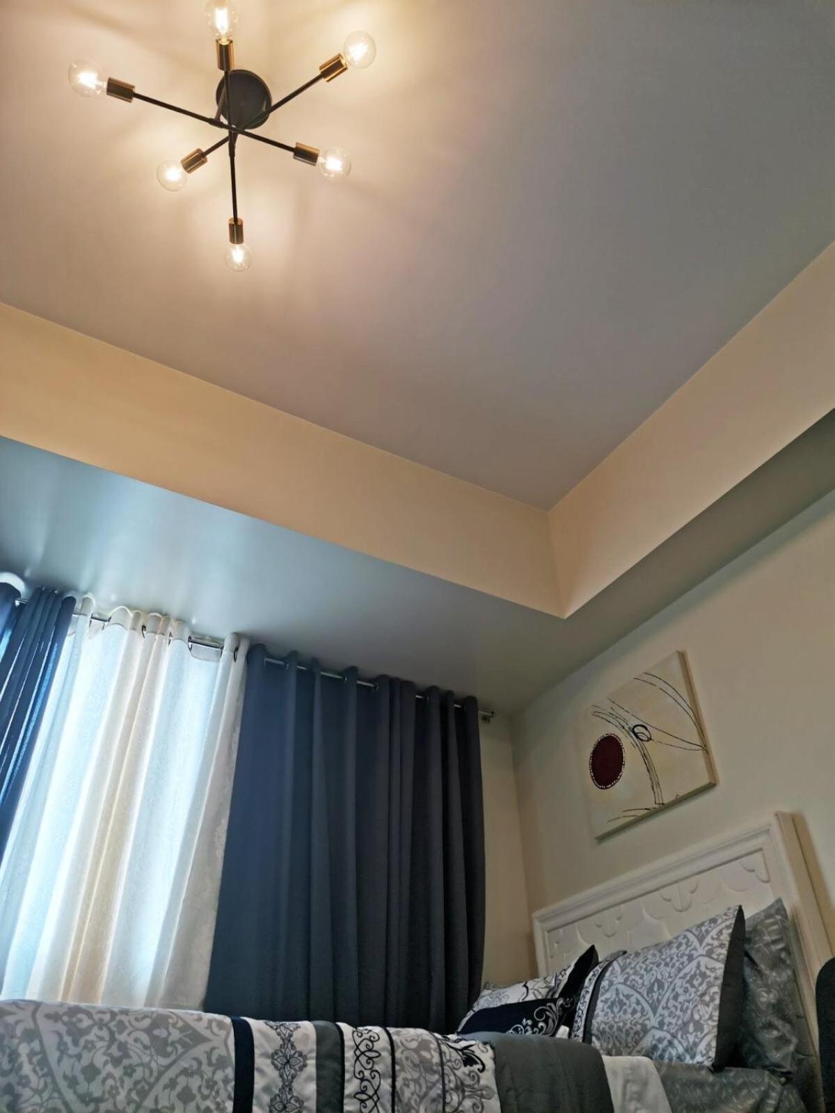Affordable Tagaytay Serin East Staycation