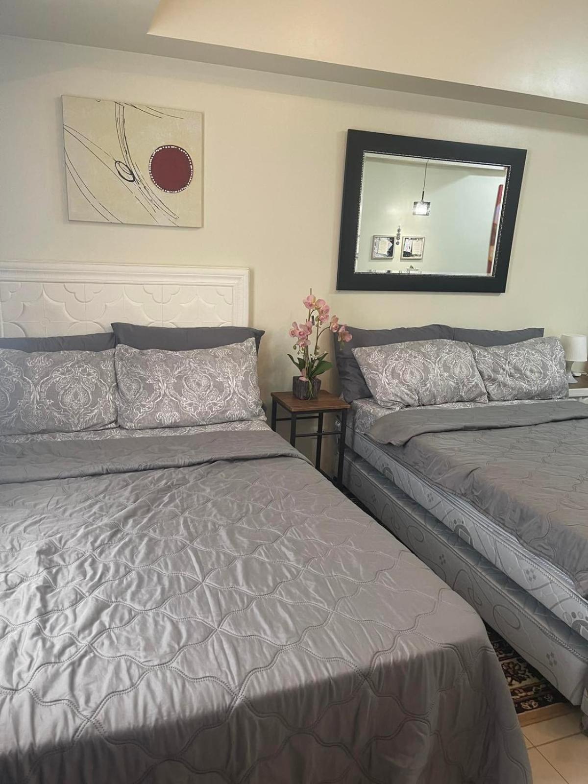 Affordable Tagaytay Serin East Staycation
