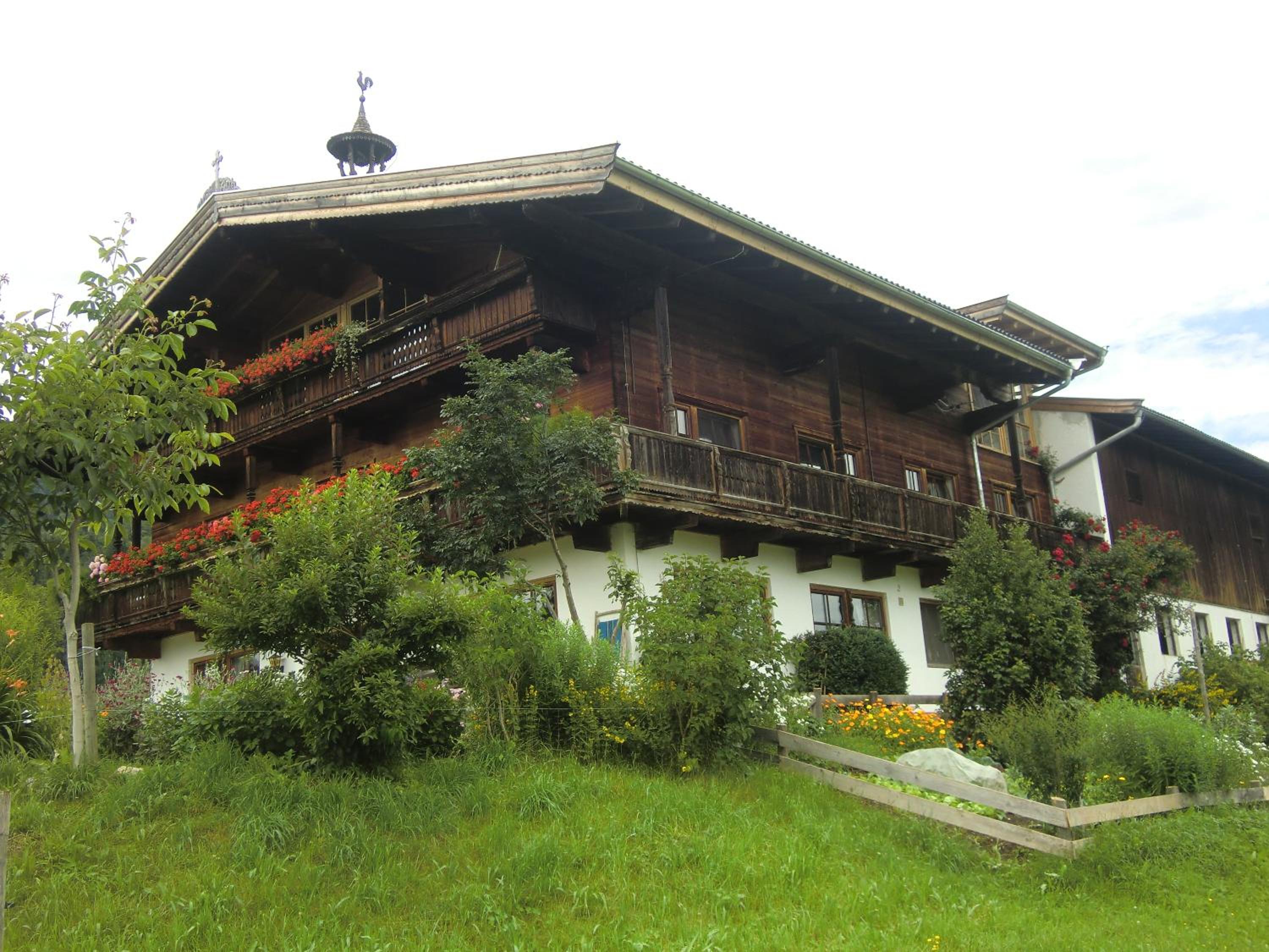 Weberhof Hopfgarten