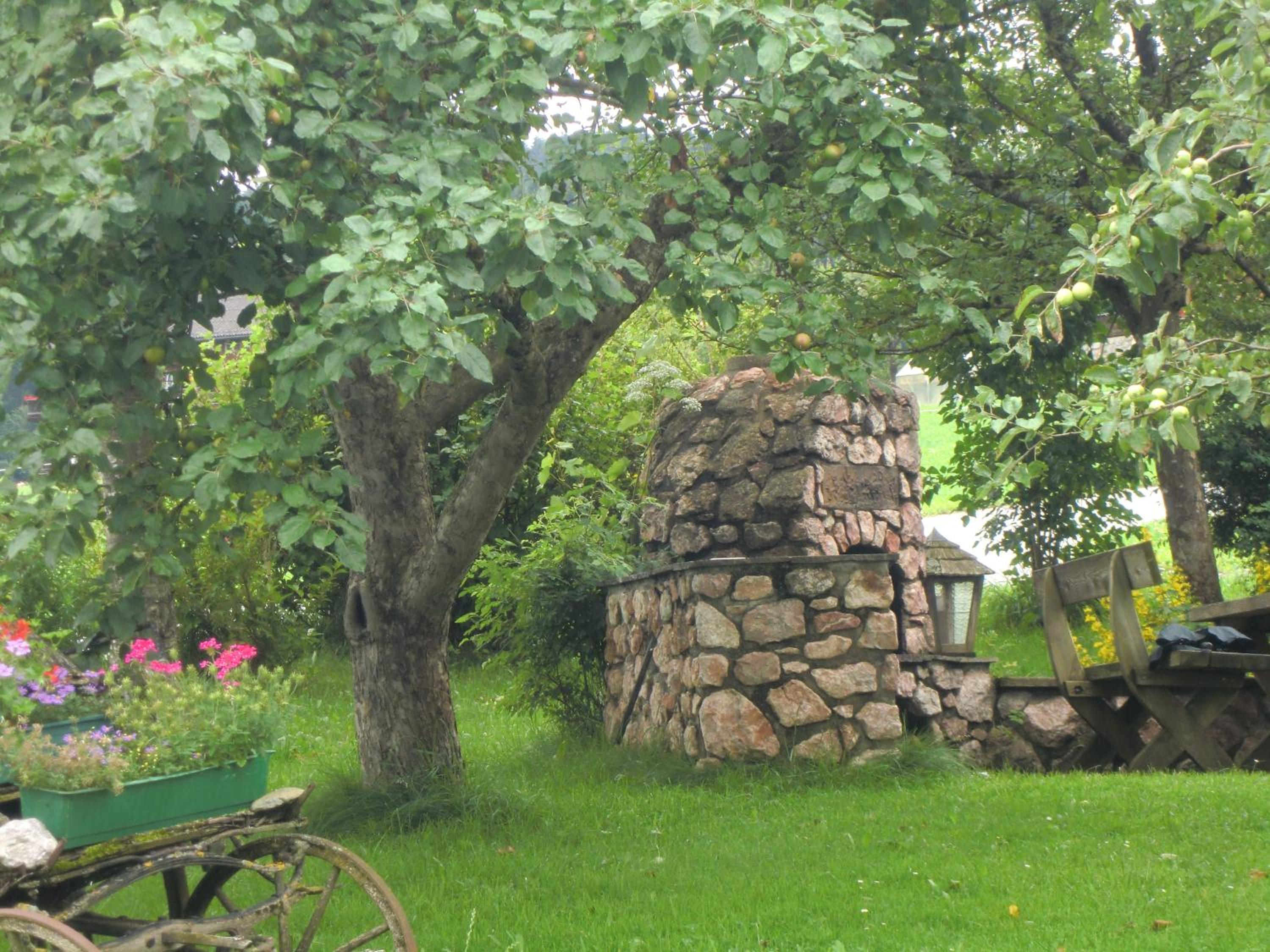 Weberhof Hopfgarten