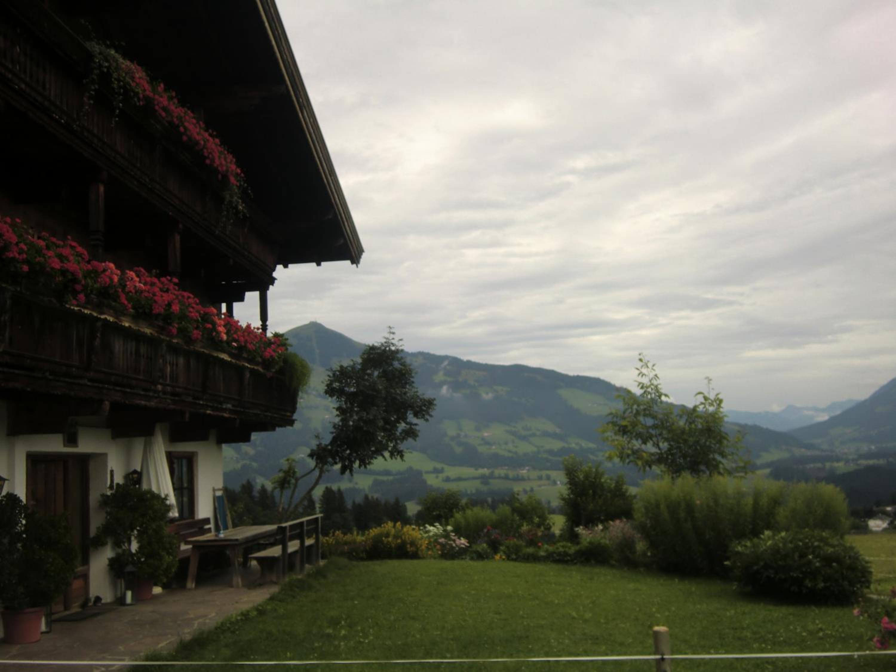 Weberhof Hopfgarten