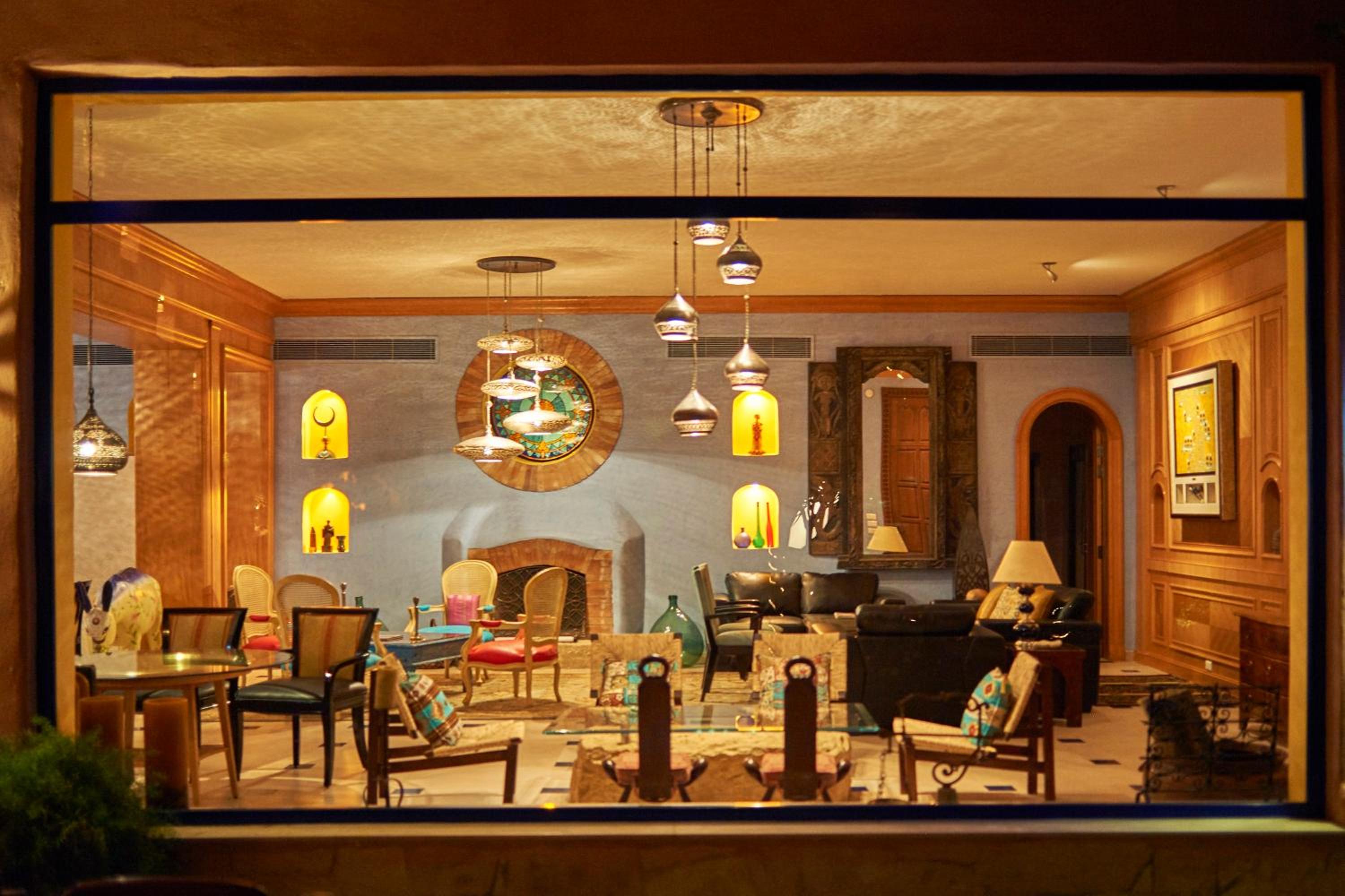 Lazib Inn Resort & Spa