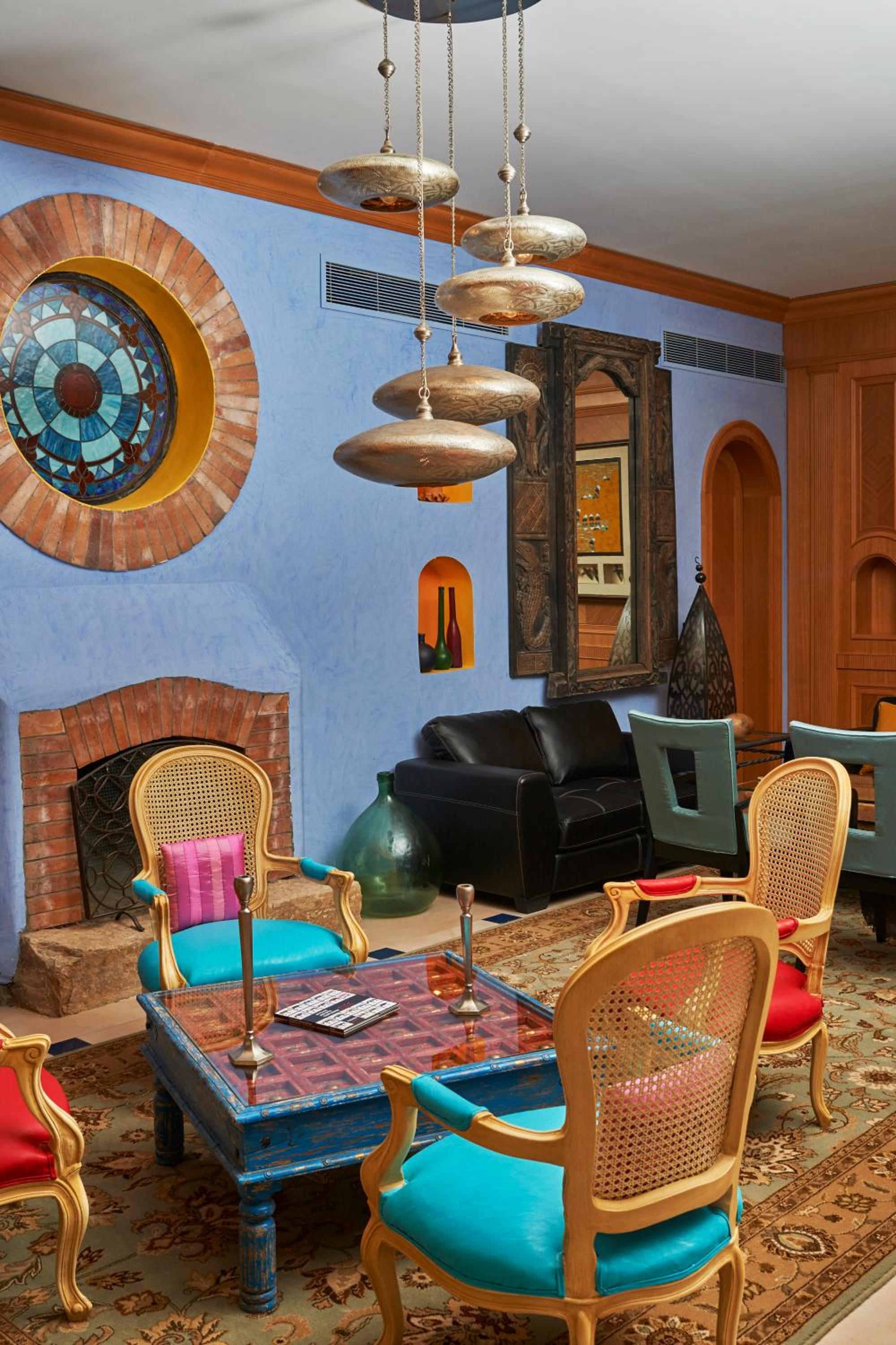 Lazib Inn Resort & Spa