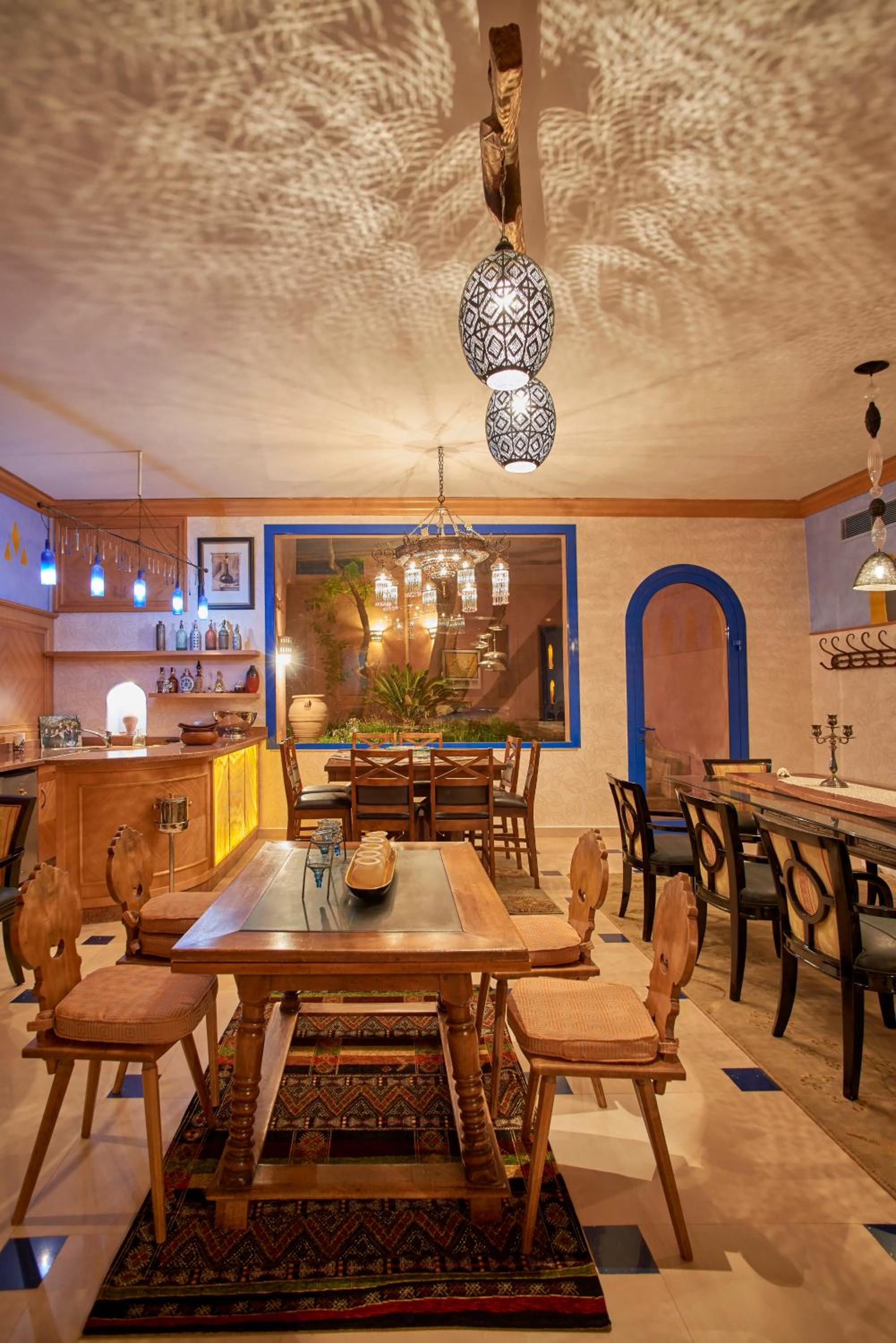 Lazib Inn Resort & Spa