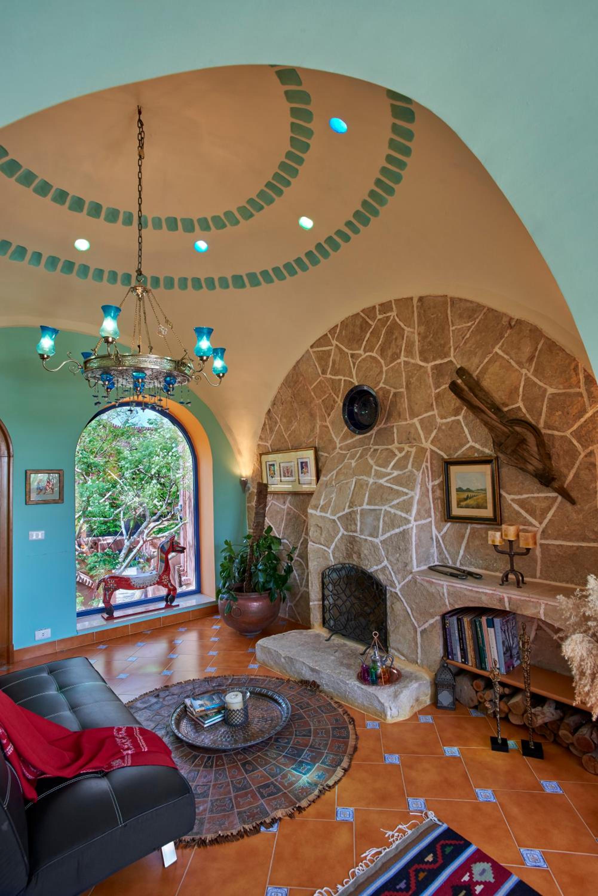 Lazib Inn Resort & Spa