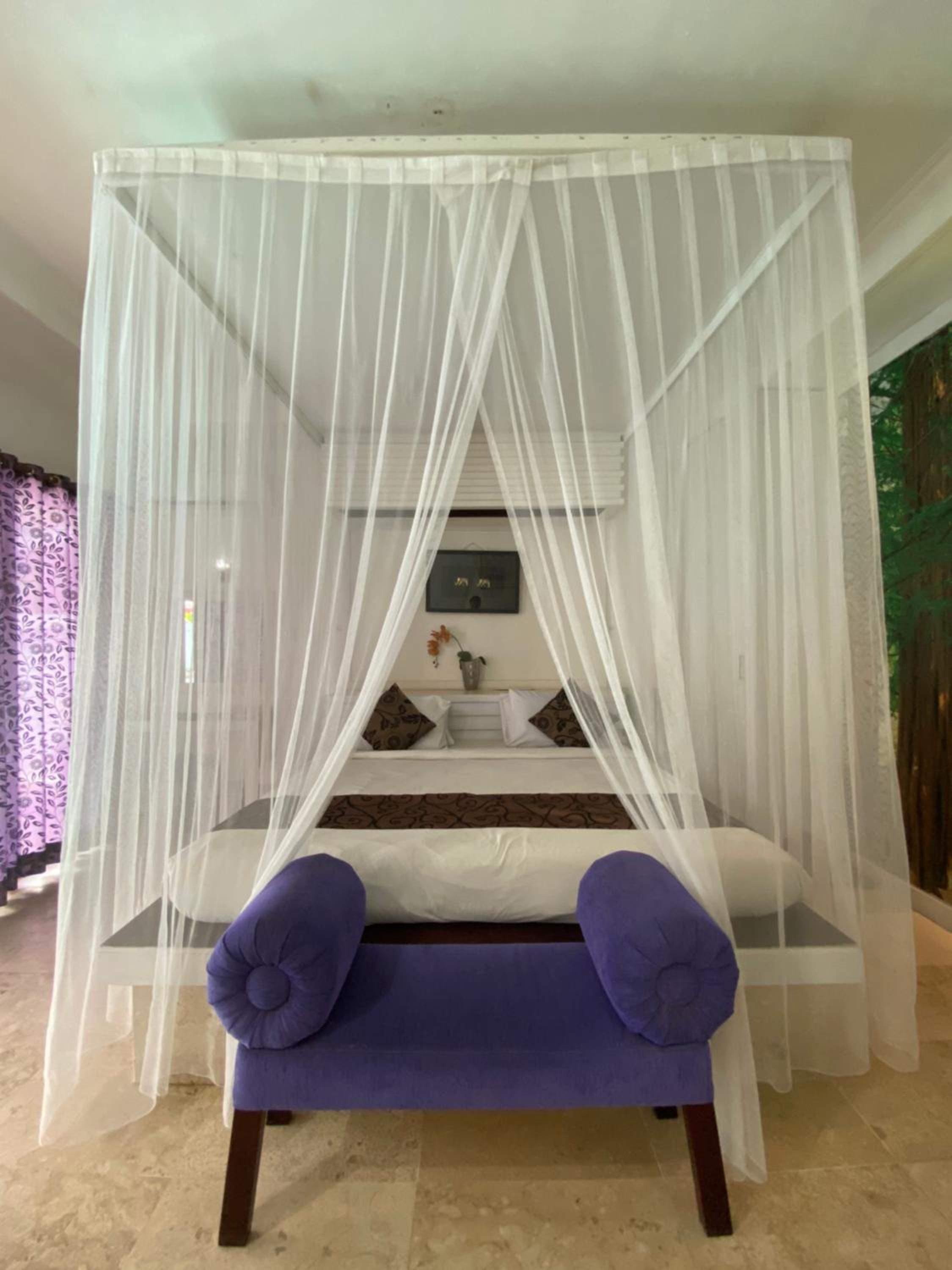One BedRoom Villa with Private Pool near DPS Airport