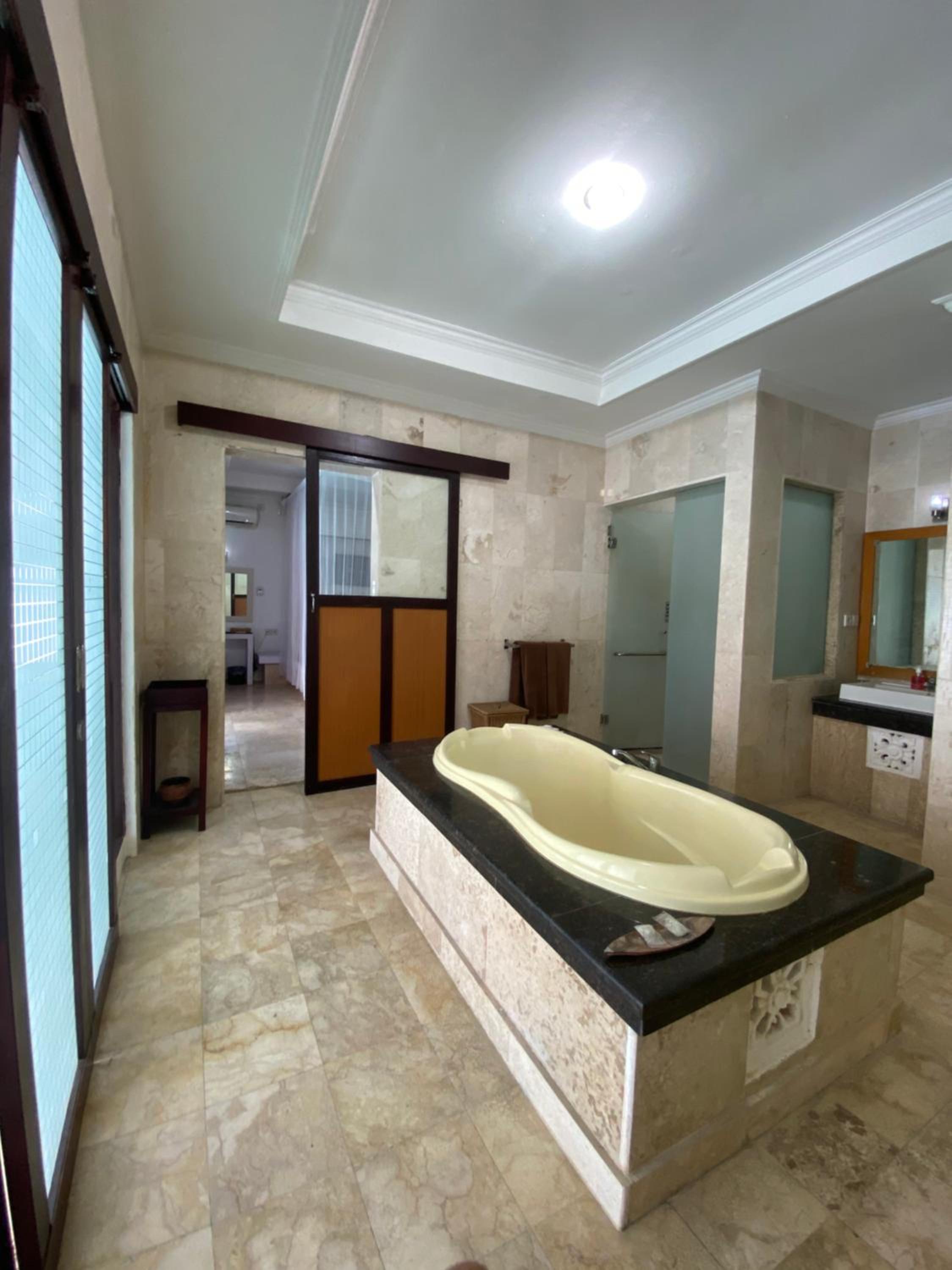 One BedRoom Villa with Private Pool near DPS Airport