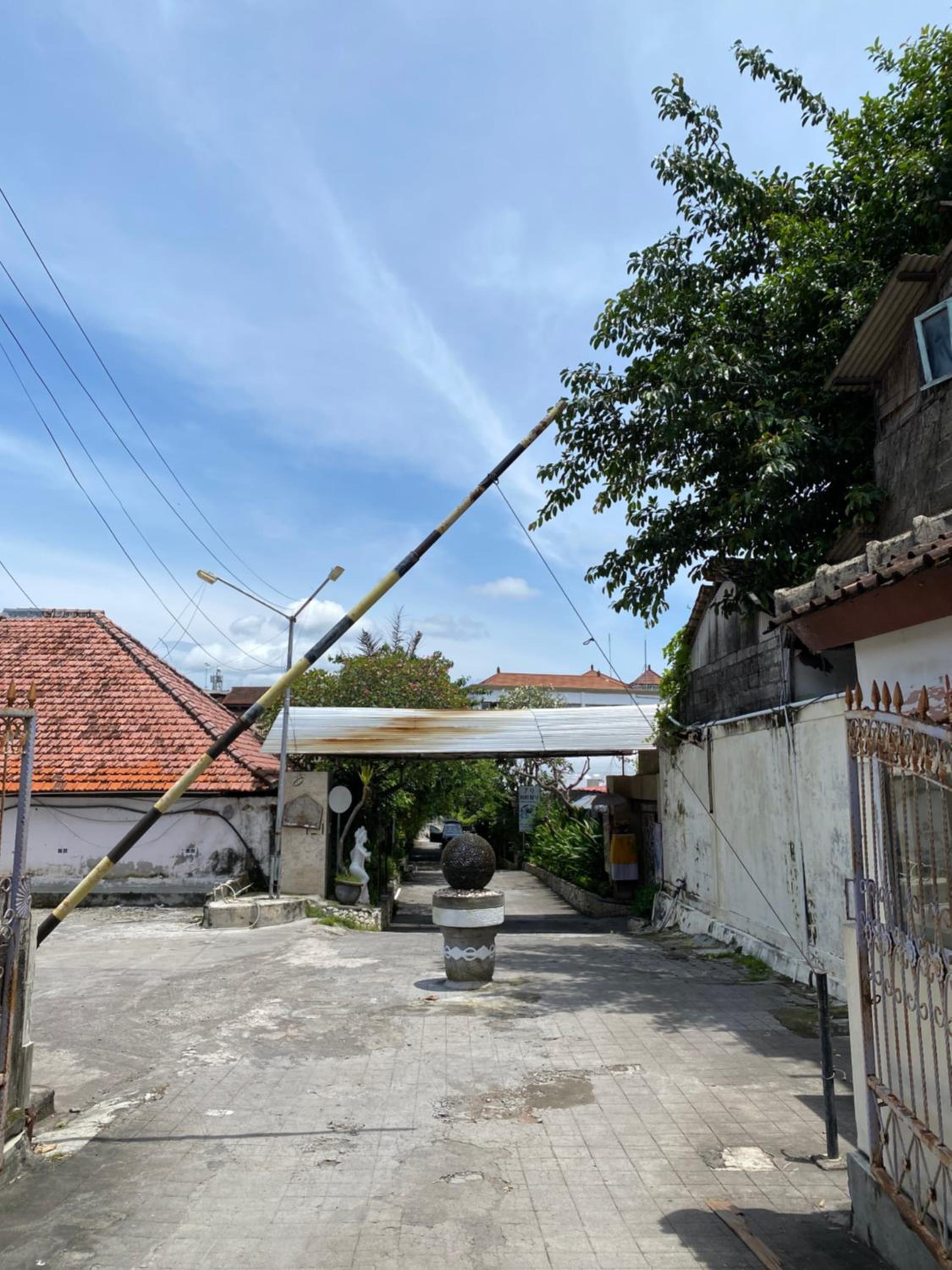 One BedRoom Villa with Private Pool near DPS Airport